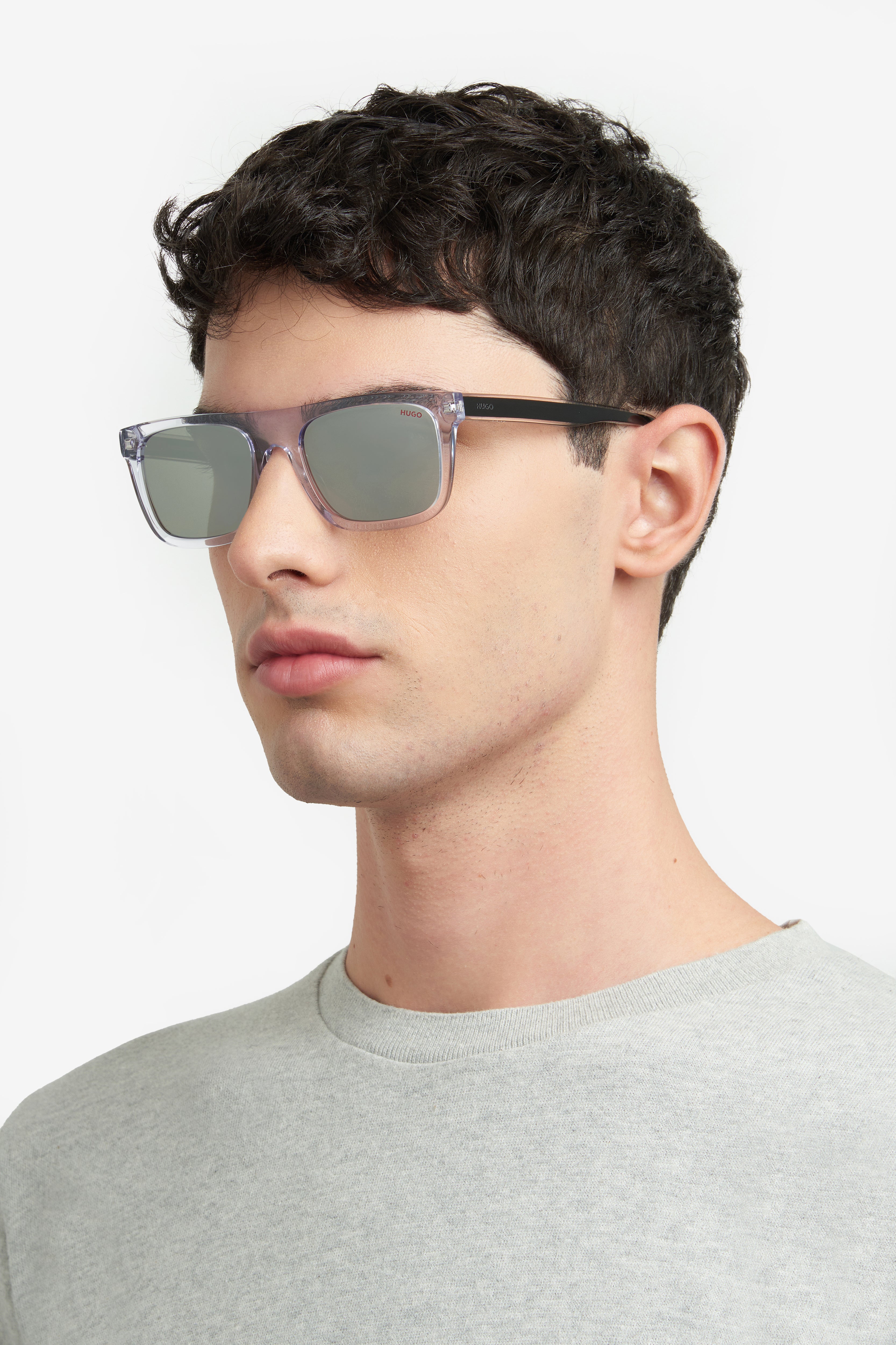 HUGO HG 1297/S MNG T4 54