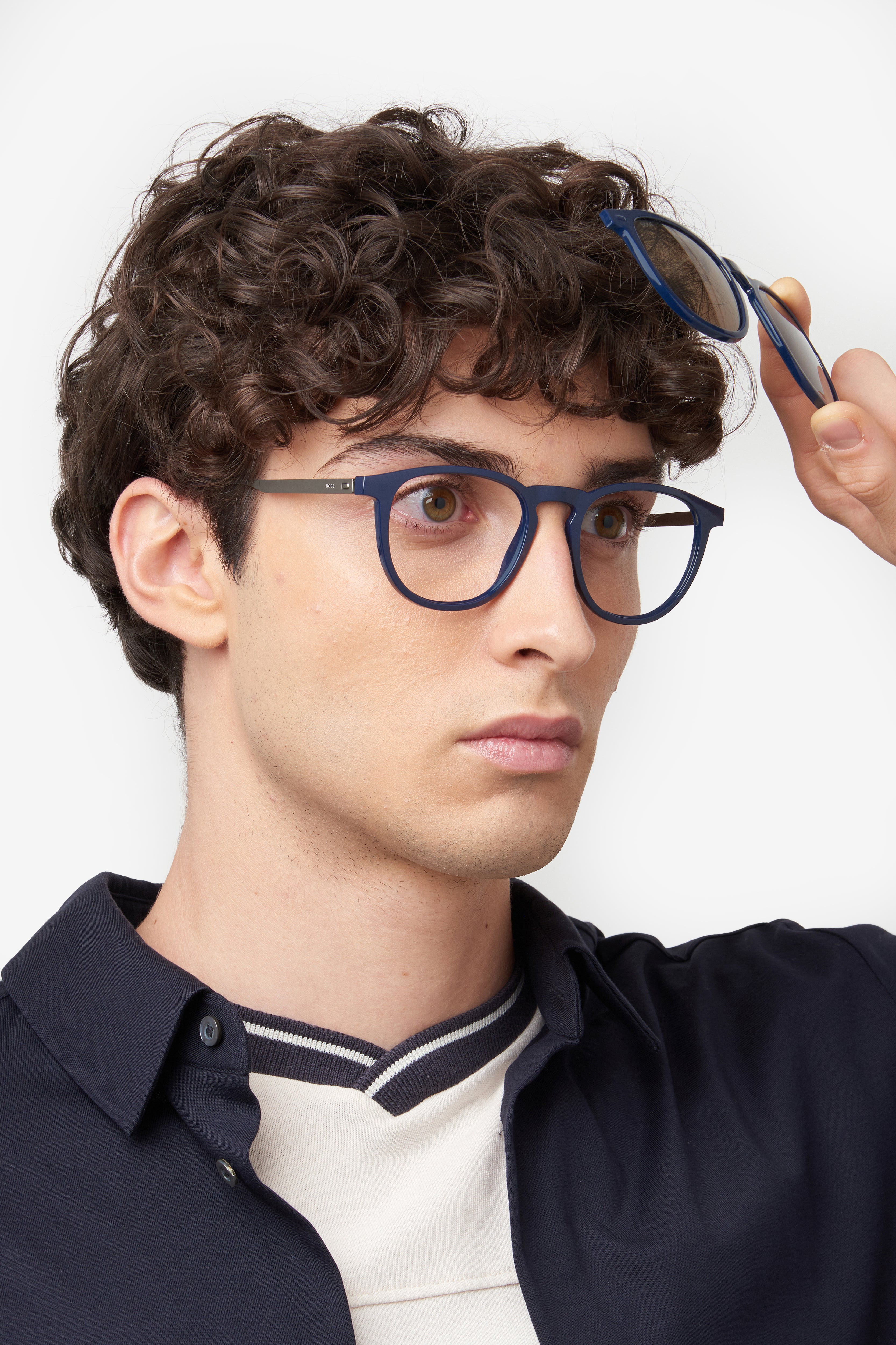 HUGO BOSS BOSS 1640/CS DTY SP 51