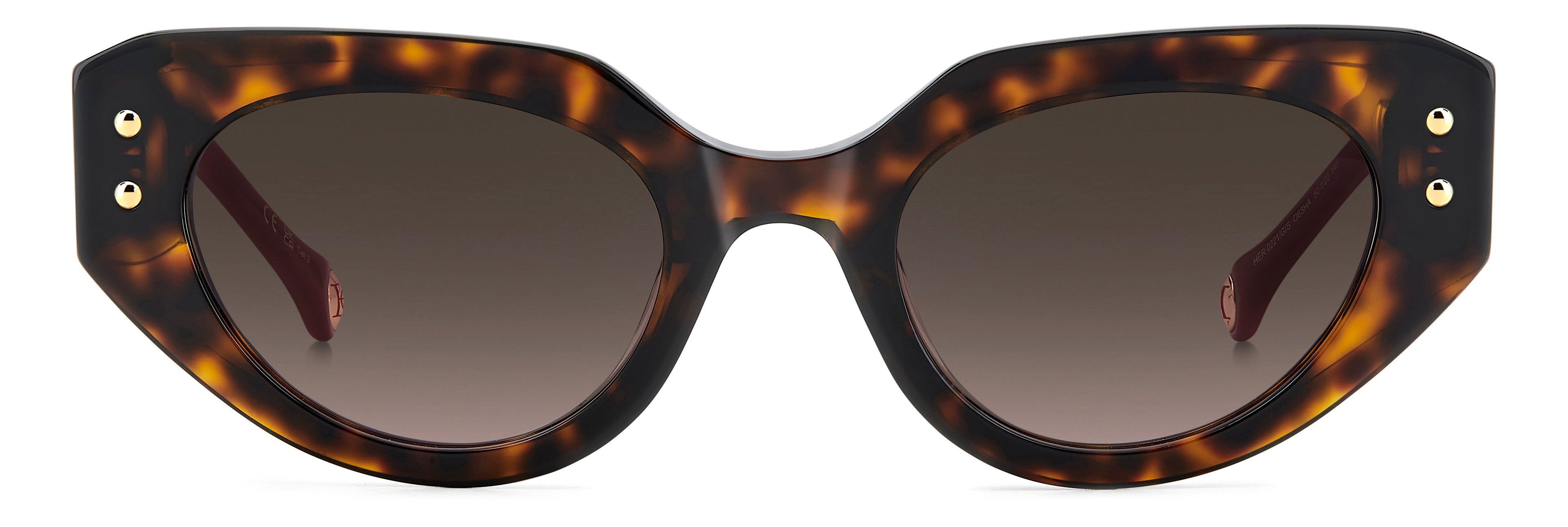 CAROLINA HERRERA HER 0221/G/S O63 HA 50