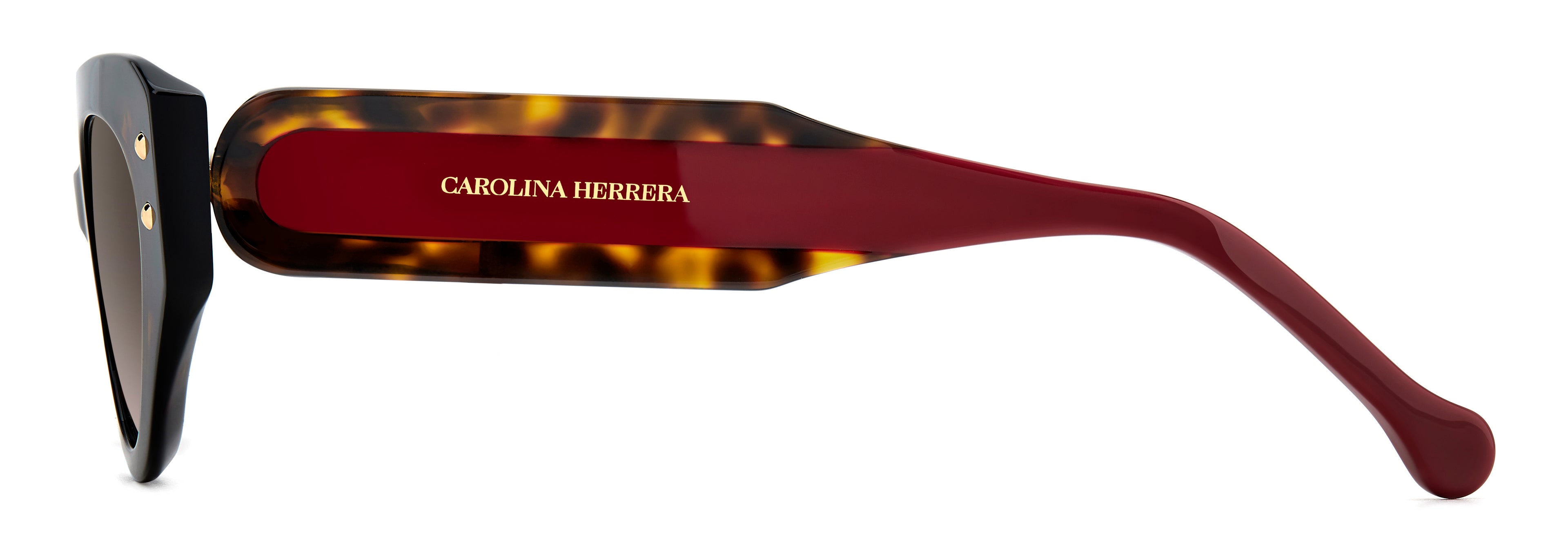 CAROLINA HERRERA HER 0221/G/S O63 HA 50