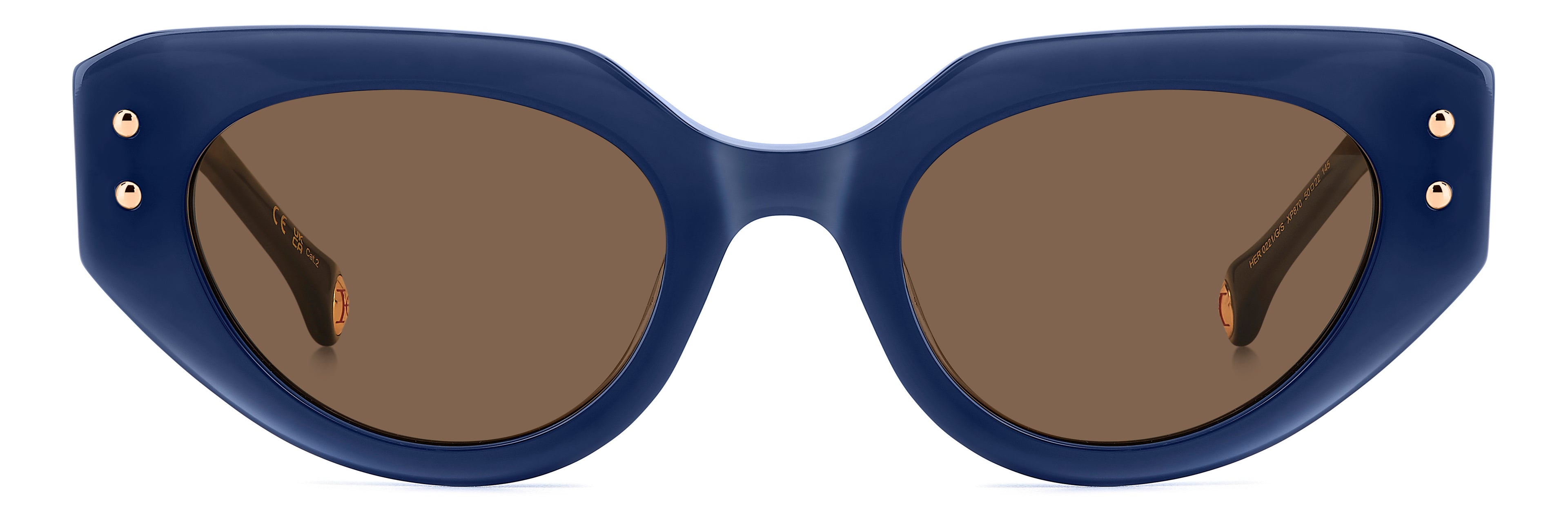 CAROLINA HERRERA HER 0221/G/S XP8 70 50