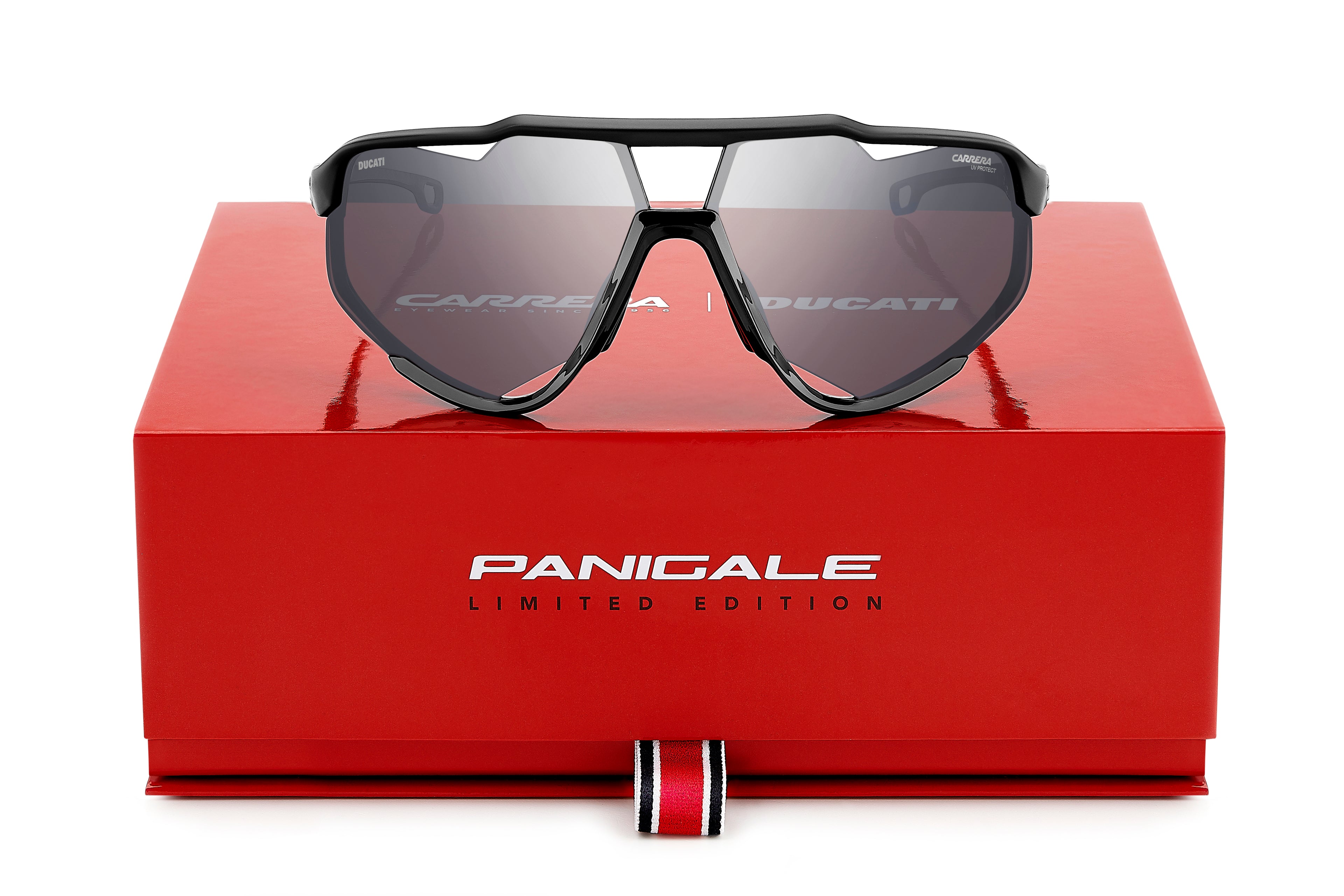 CARRERA DUCATI CARDUC PANIGALE 807 0T 76