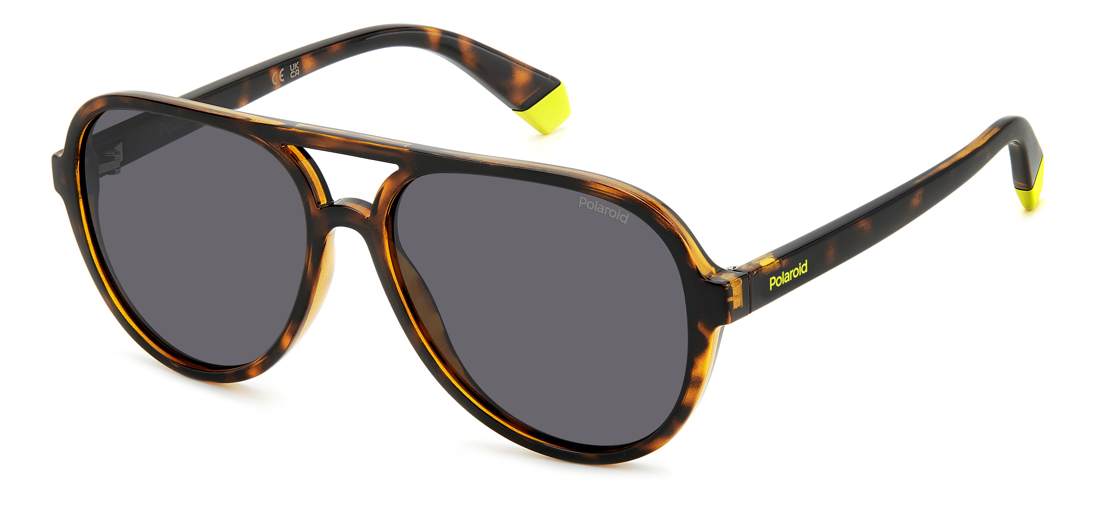 POLAROID KIDS PLD 8046/S/T 086 M9 53