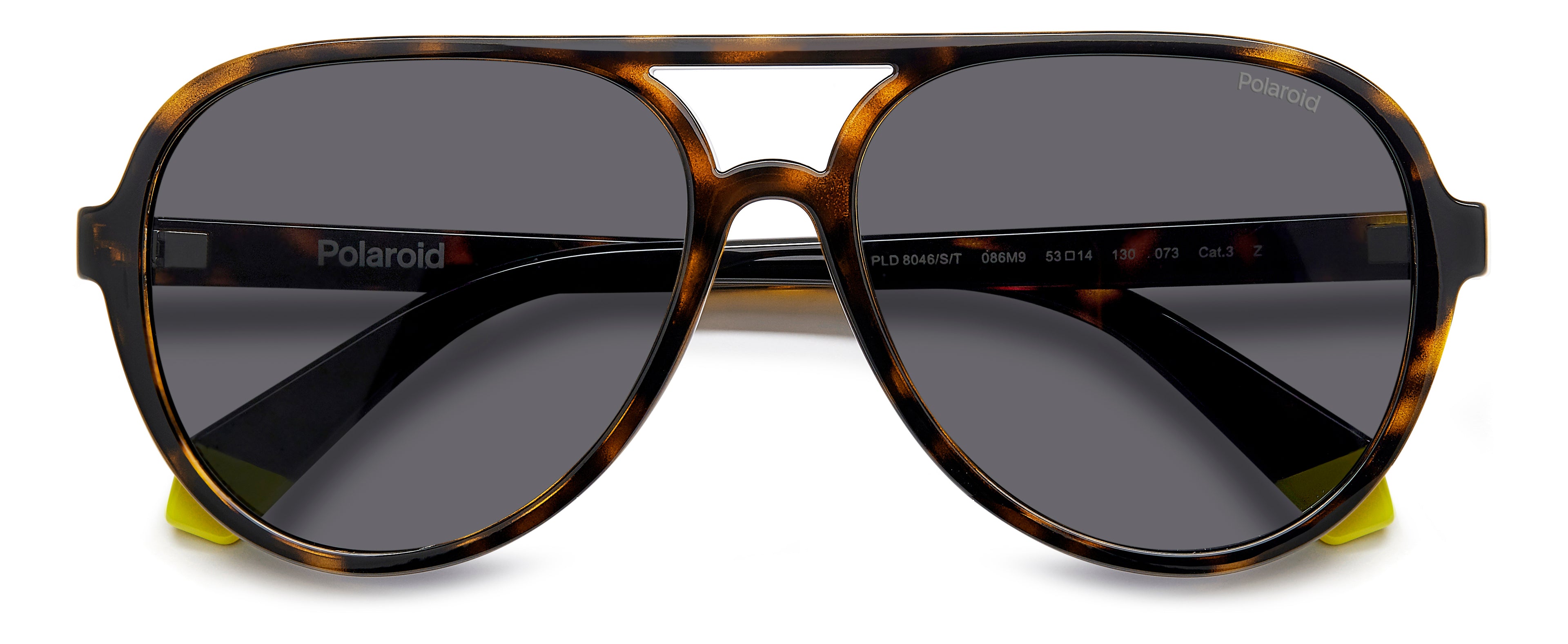 POLAROID KIDS PLD 8046/S/T 086 M9 53