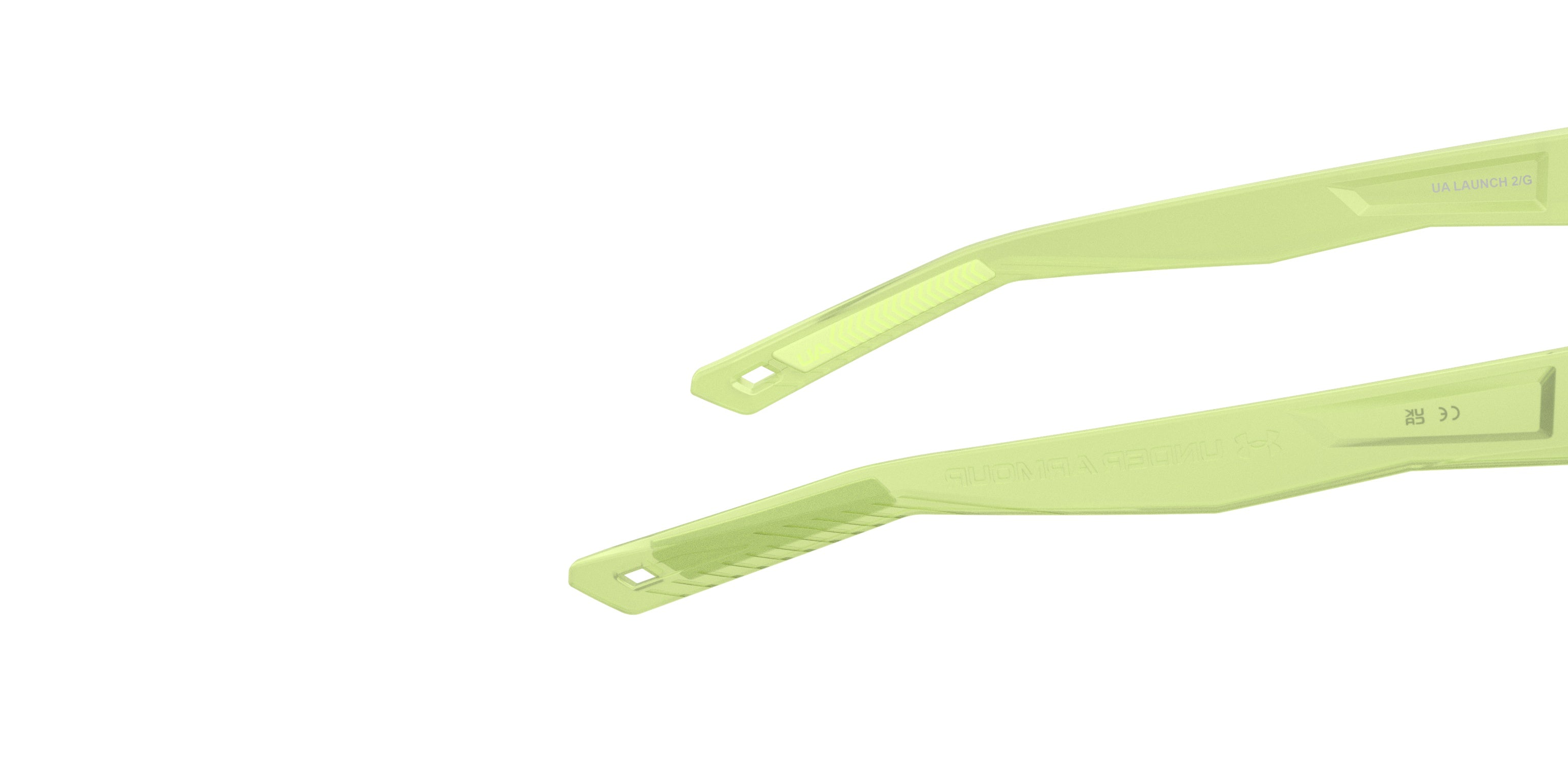 UNDER ARMOUR UA LAUNCH 2/G B59 T4 57