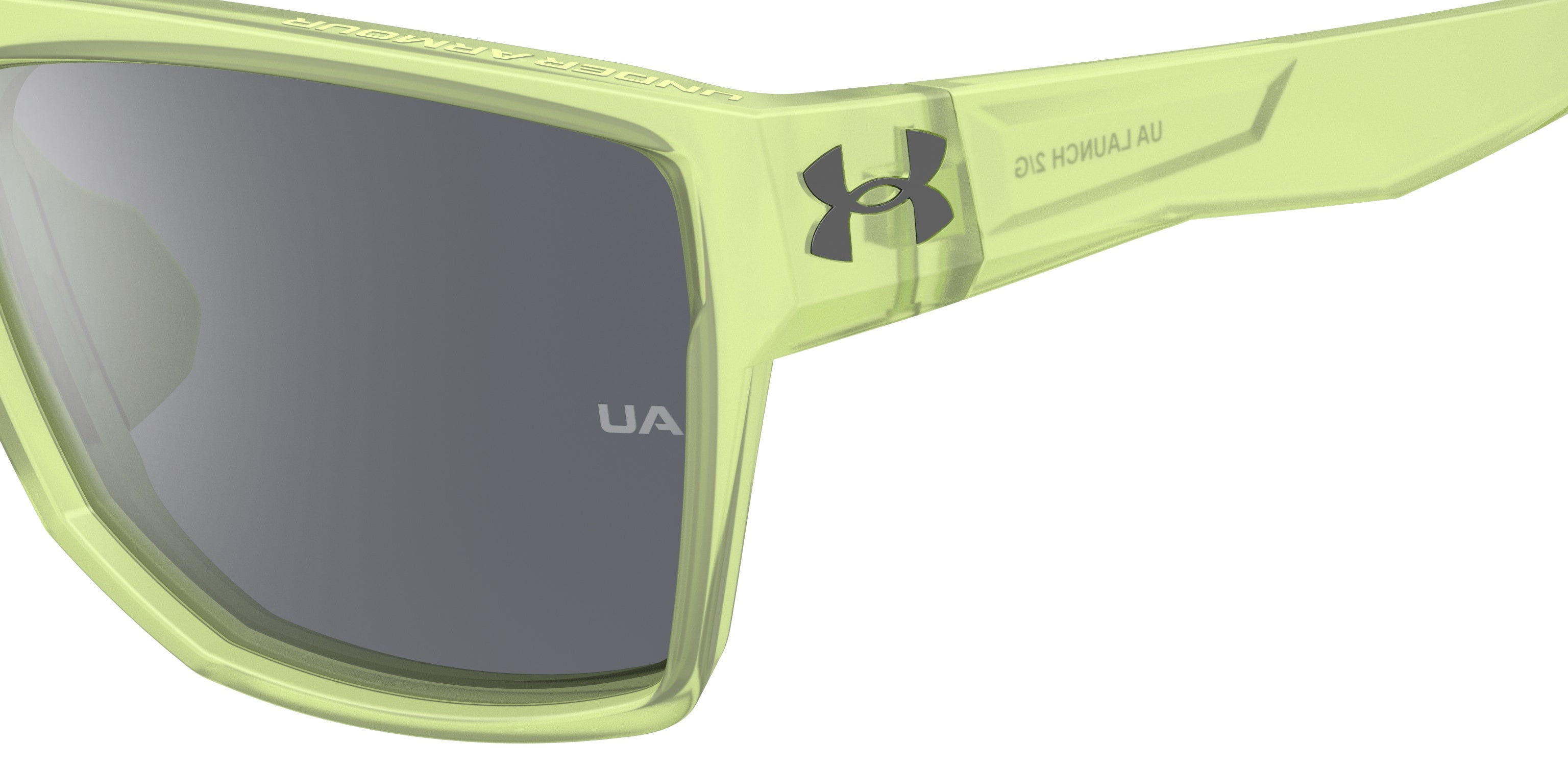 UNDER ARMOUR UA LAUNCH 2/G B59 T4 57