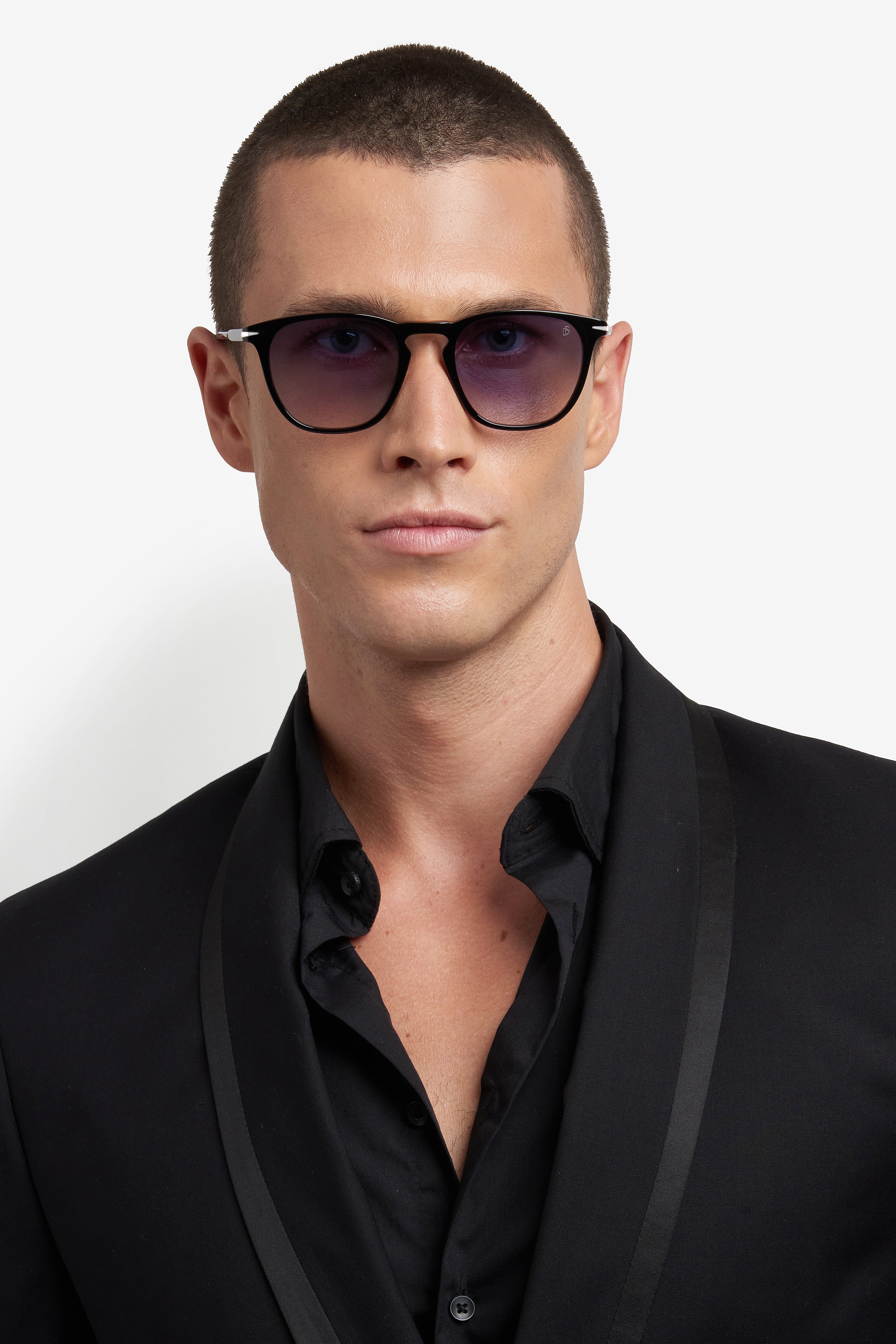 DAVID BECKHAM DB 1160/S 05K 08 51