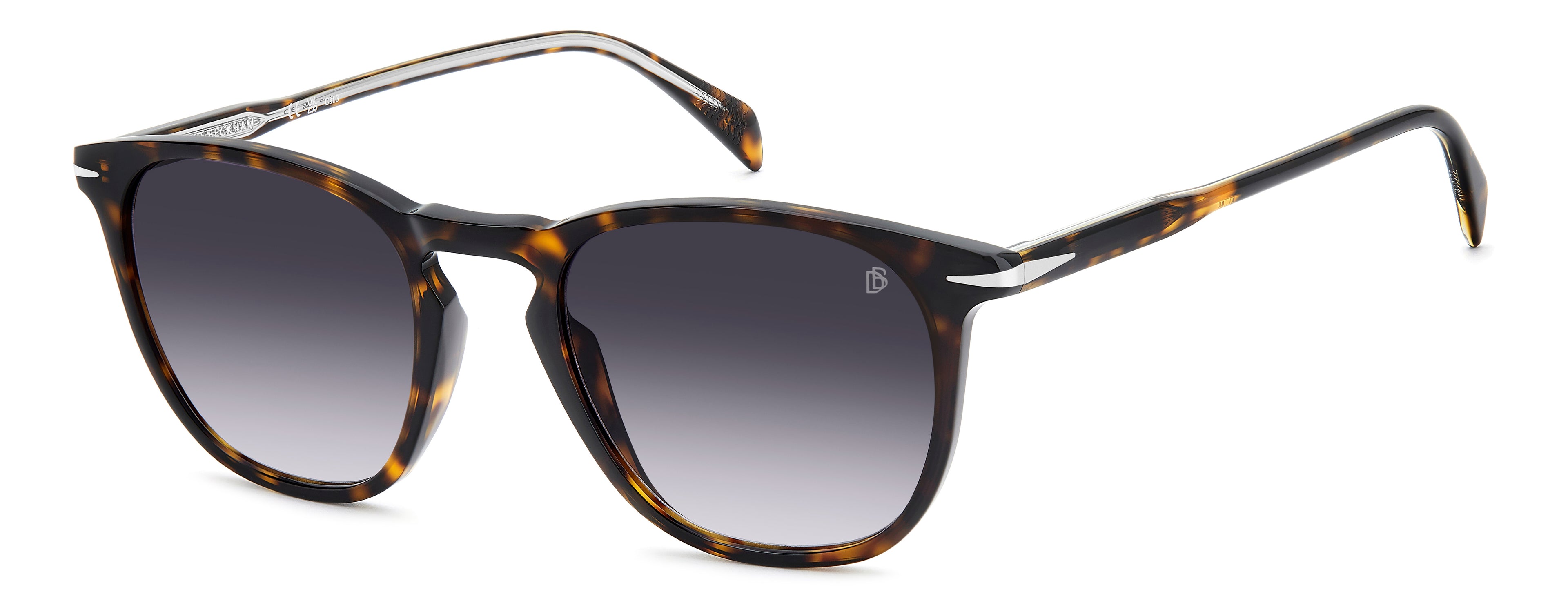 DAVID BECKHAM DB 1160/S 086 DG 51