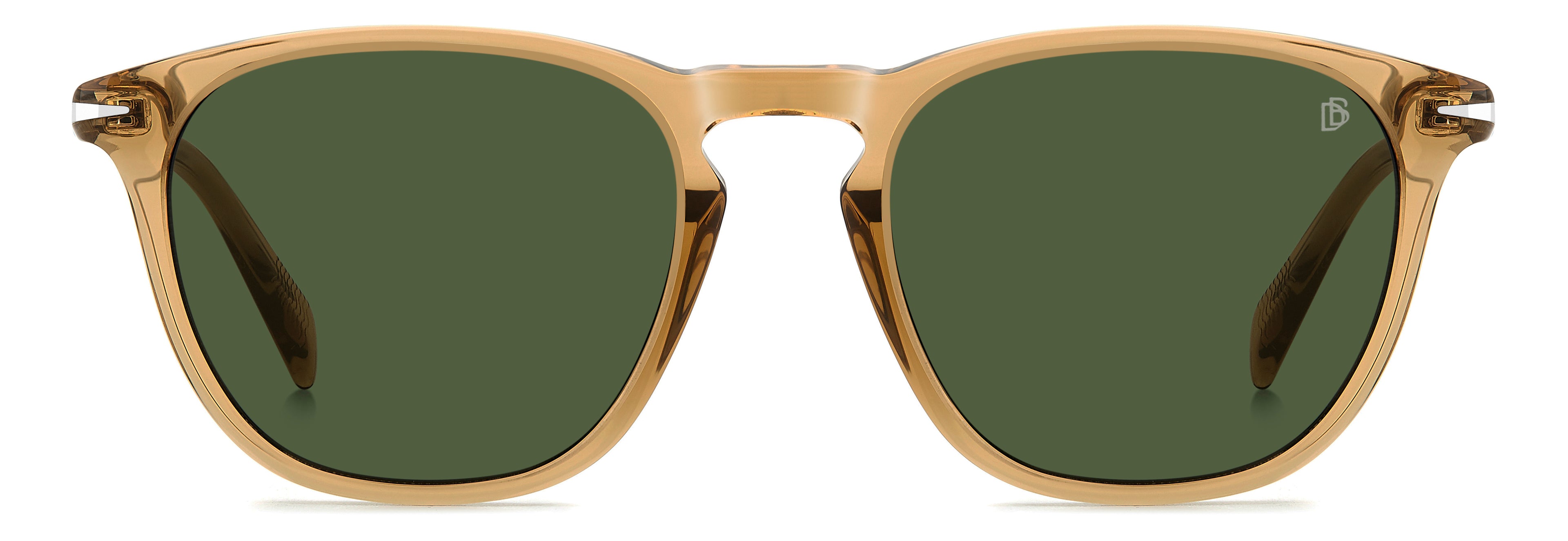 DAVID BECKHAM DB 1160/S 40G QT 51