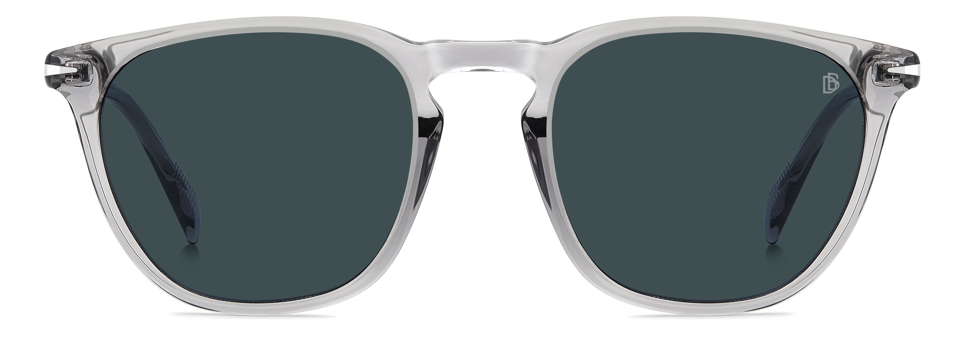 DAVID BECKHAM DB 1160/S KB7 KU 51