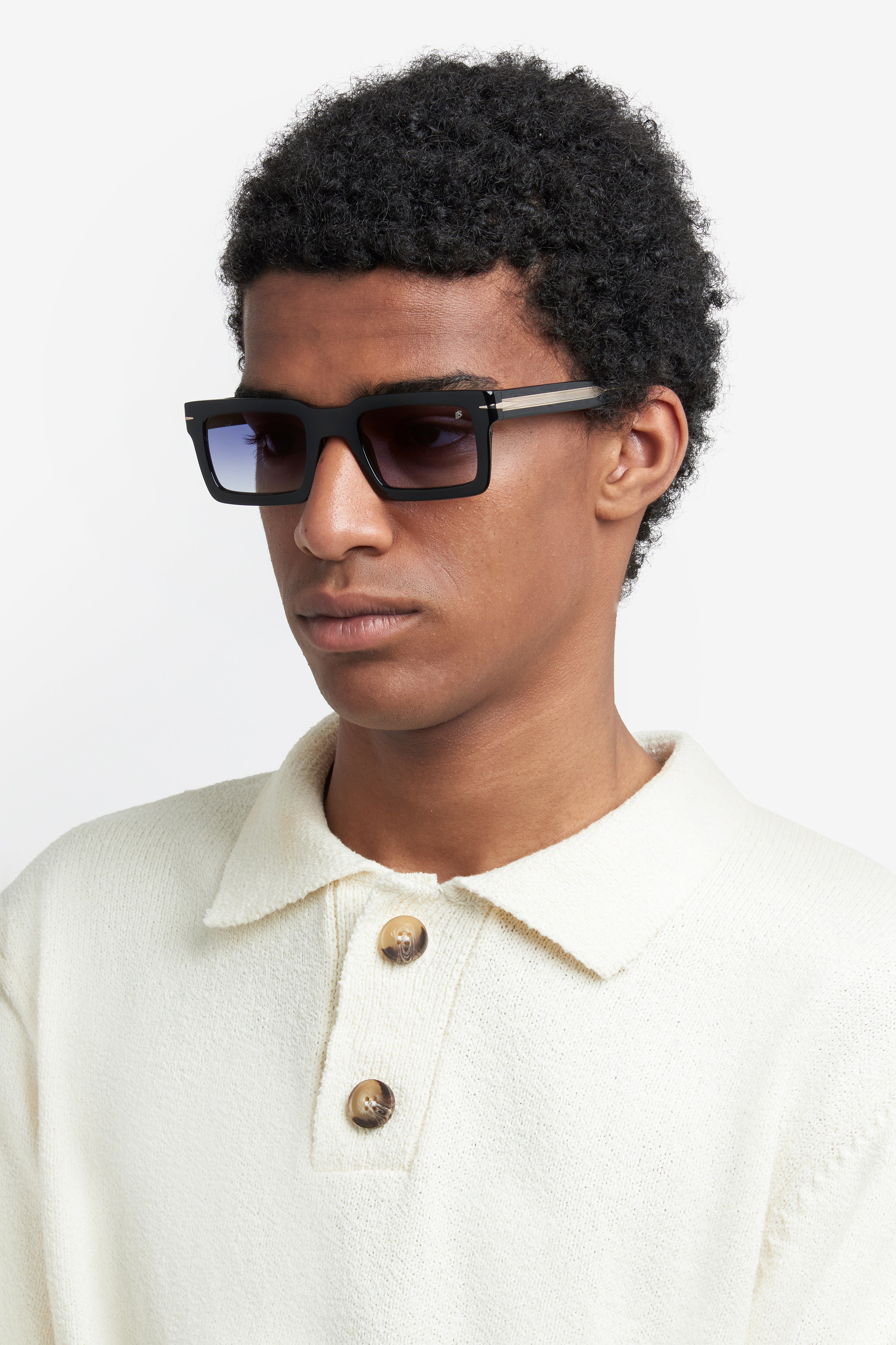 DAVID BECKHAM DB 7126/S 2M2 1V 51