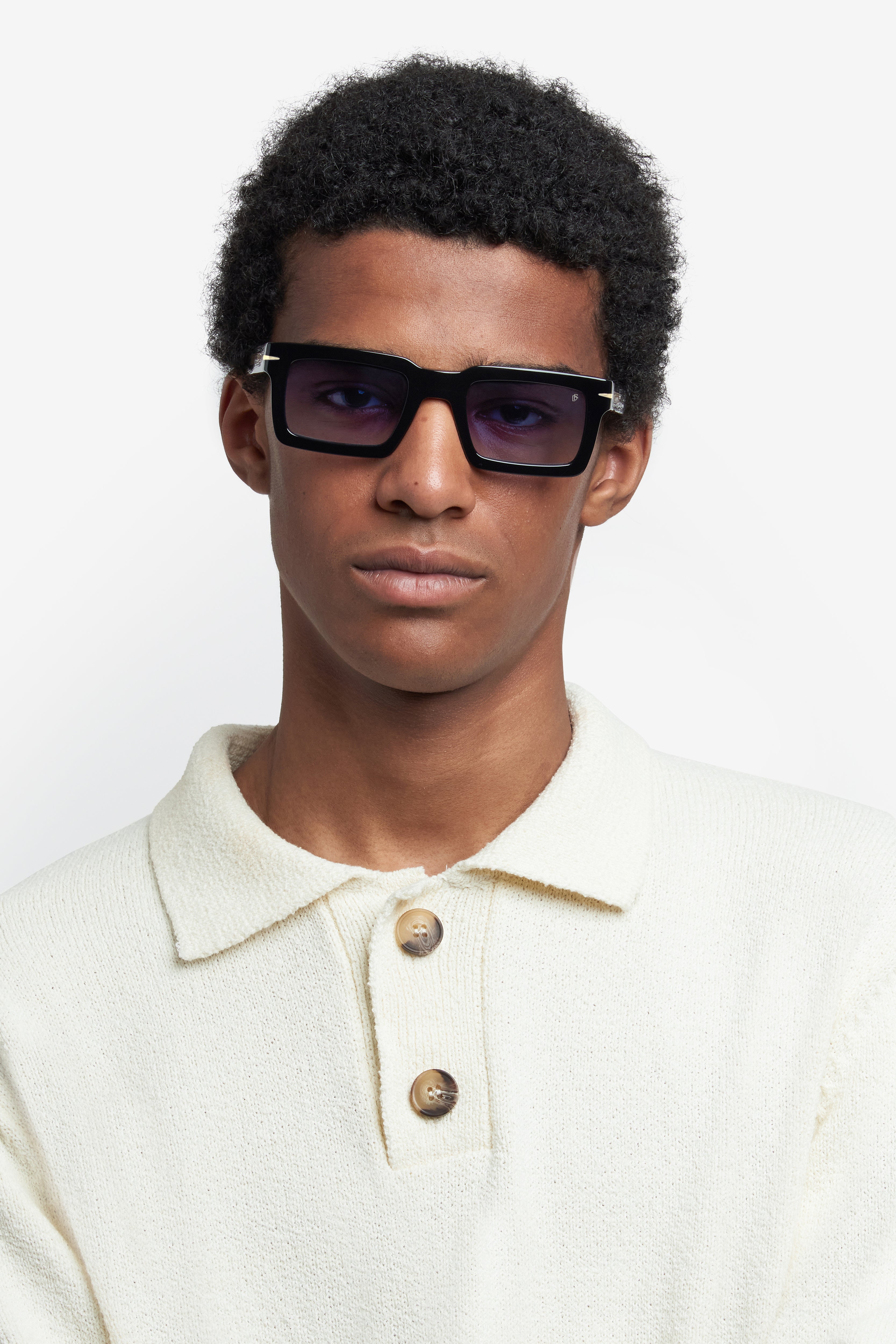 DAVID BECKHAM DB 7126/S 2M2 1V 51