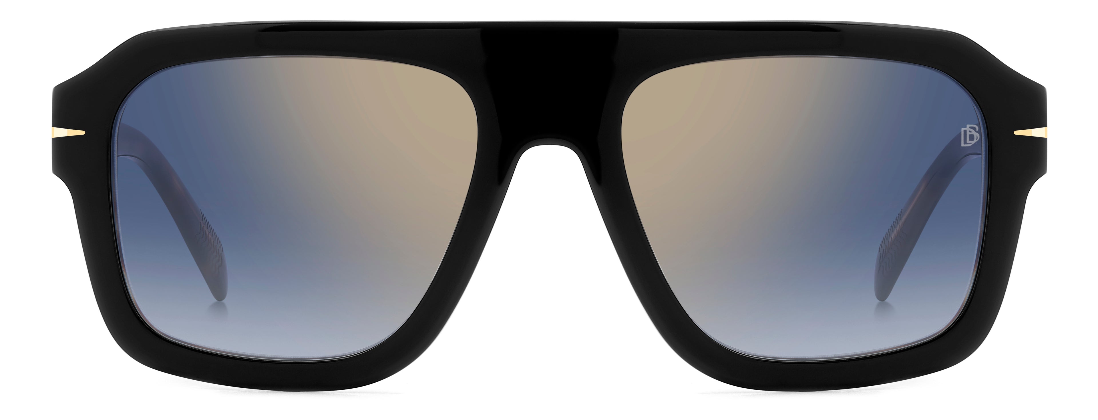 DAVID BECKHAM DB 7127/S WR7 1V 54