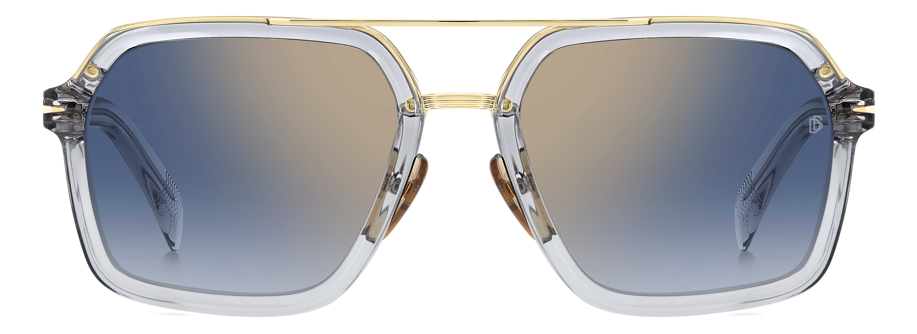 DAVID BECKHAM DB 7128/S FT3 1V 58