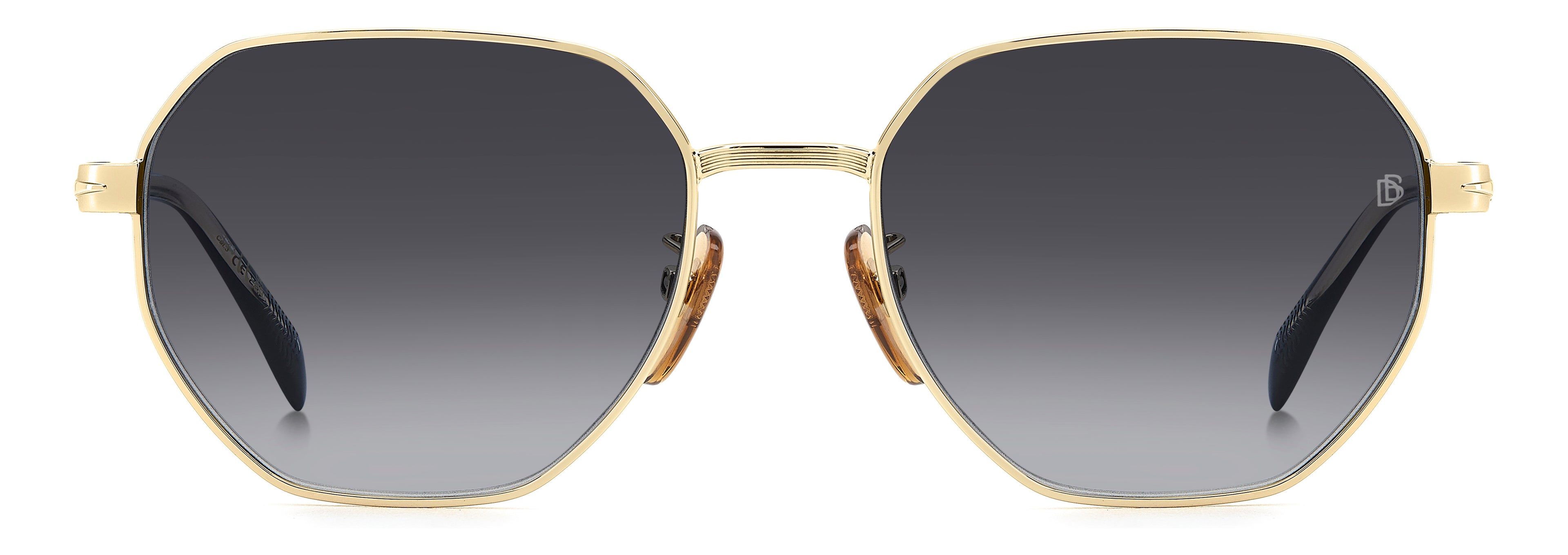 DAVID BECKHAM DB 1162/F/S RHL 9O 56