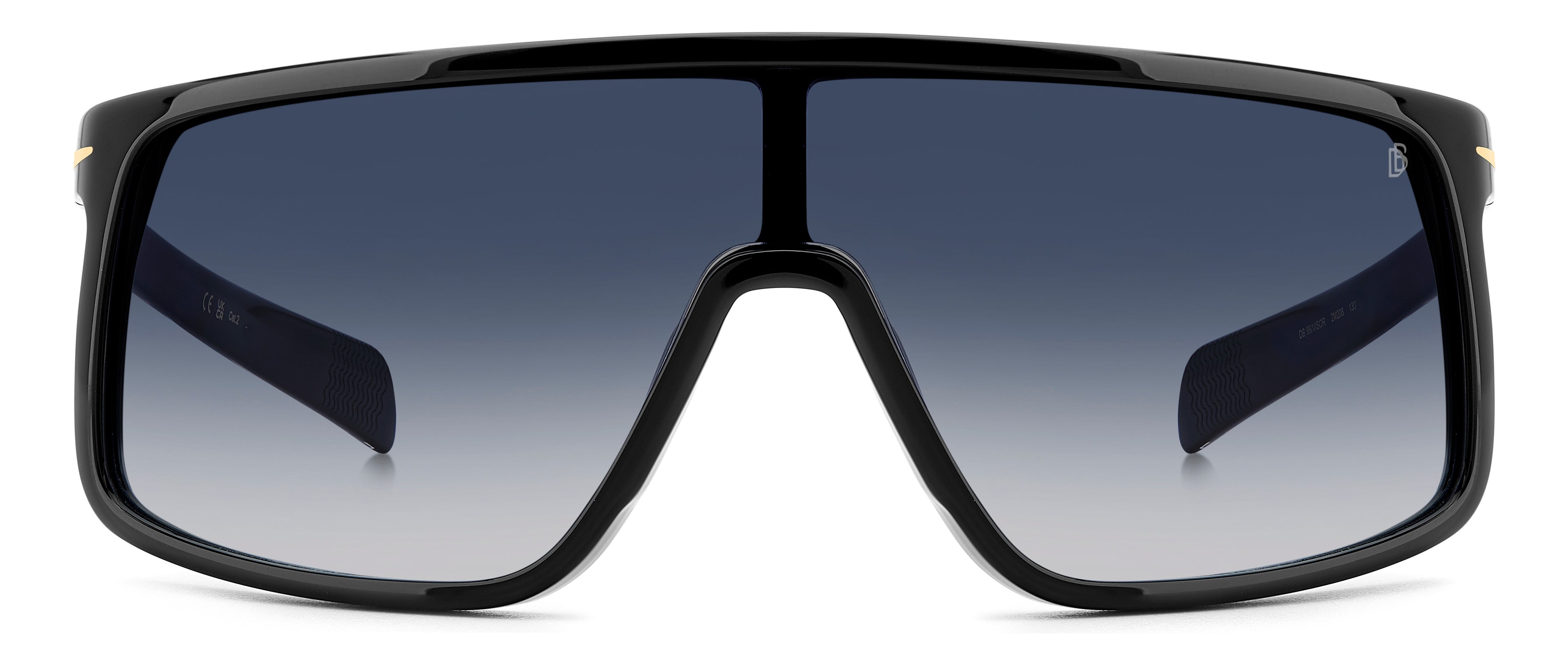 DAVID BECKHAM DB 99/VISOR 2M2 08 99