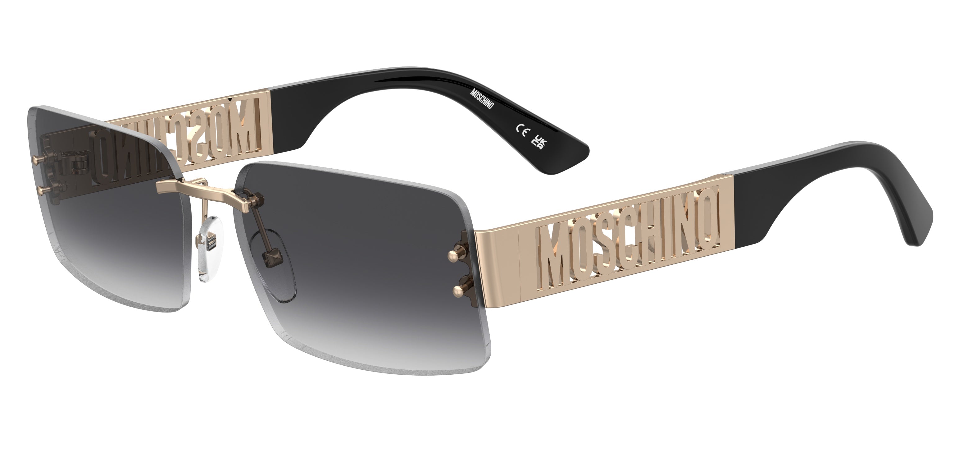 MOSCHINO MOS169/S 2F7 9O 61