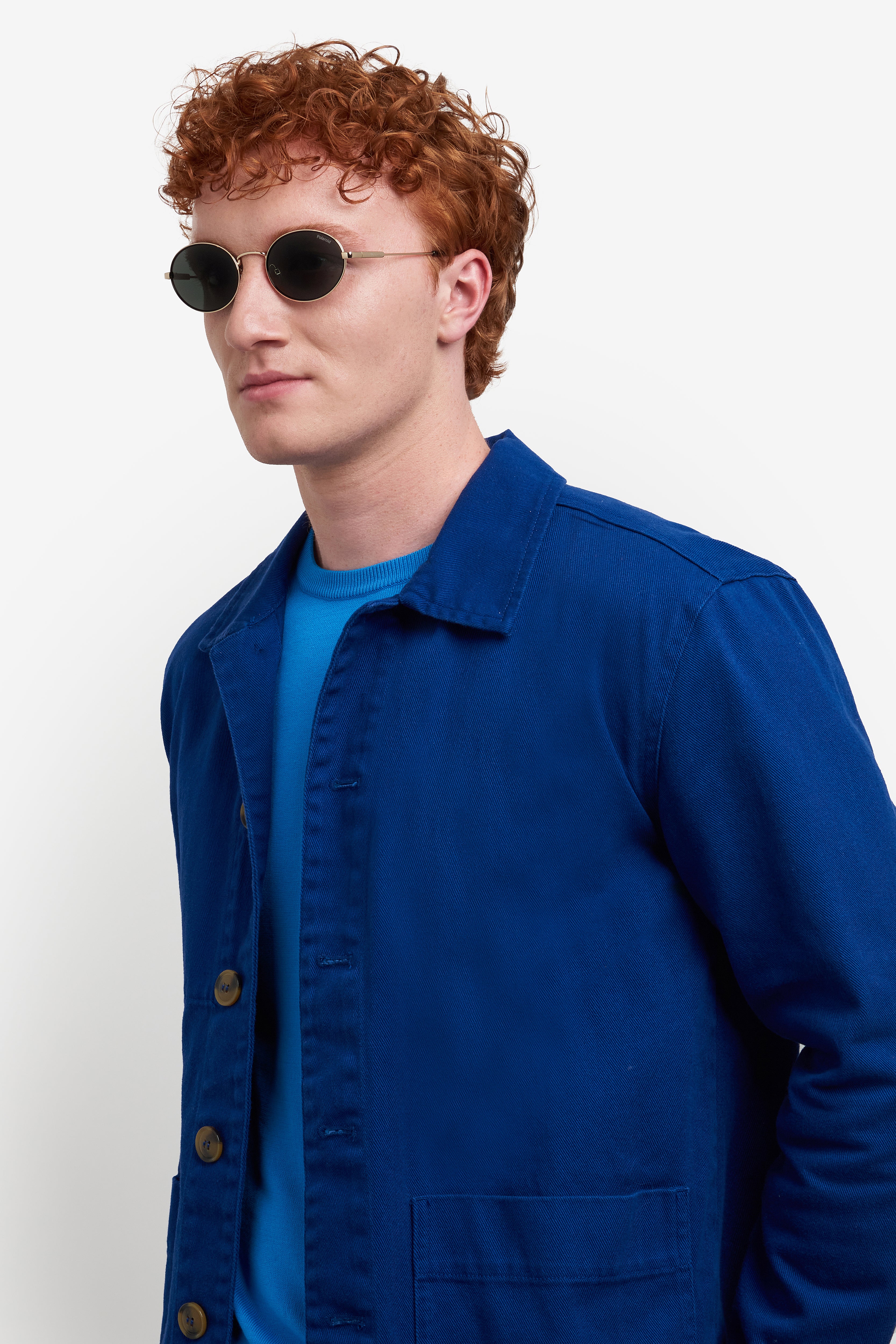 POLAROID PLD 6228/S/X 2M2 UC 53