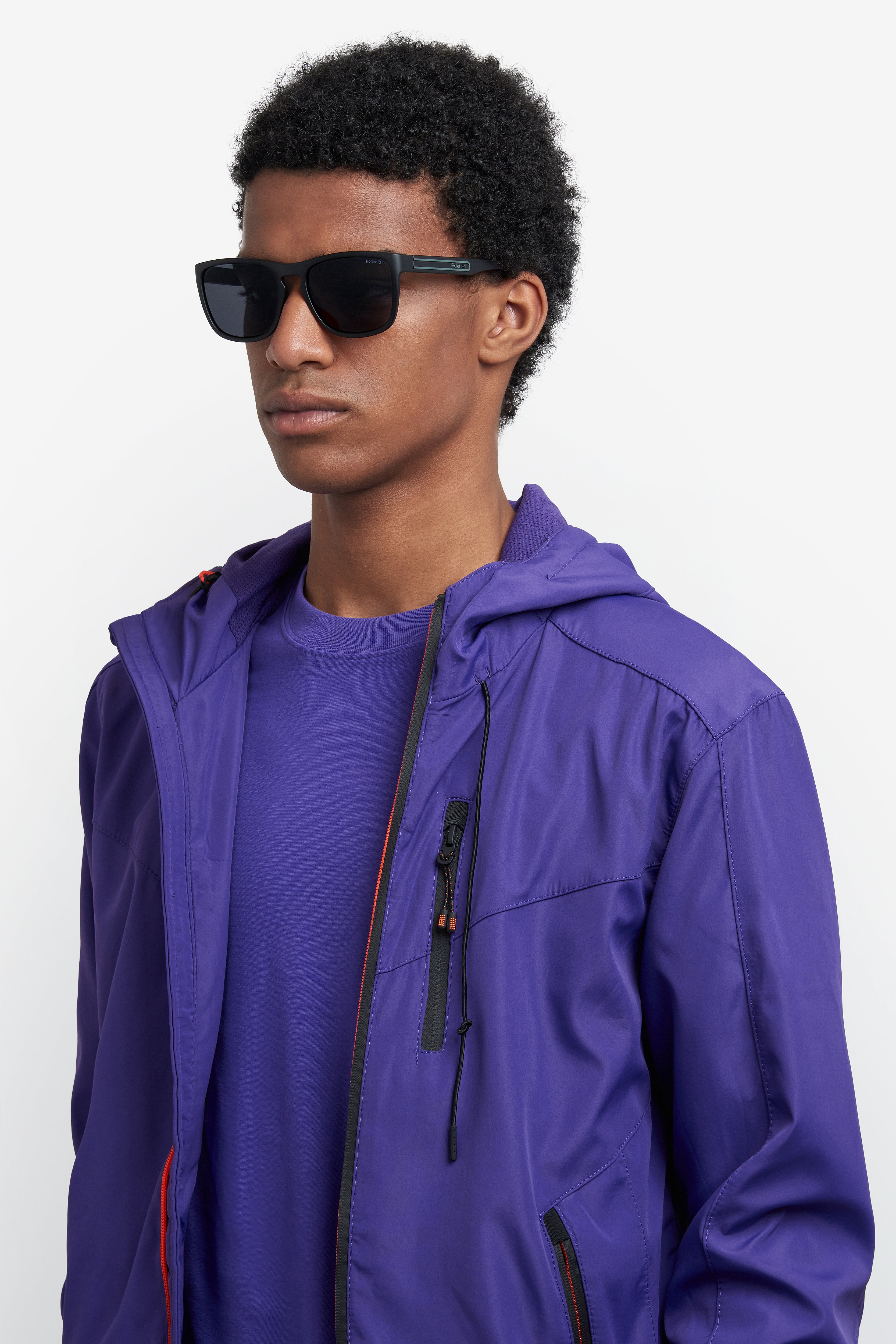 POLAROID PLD 2161/S O6W M9 57