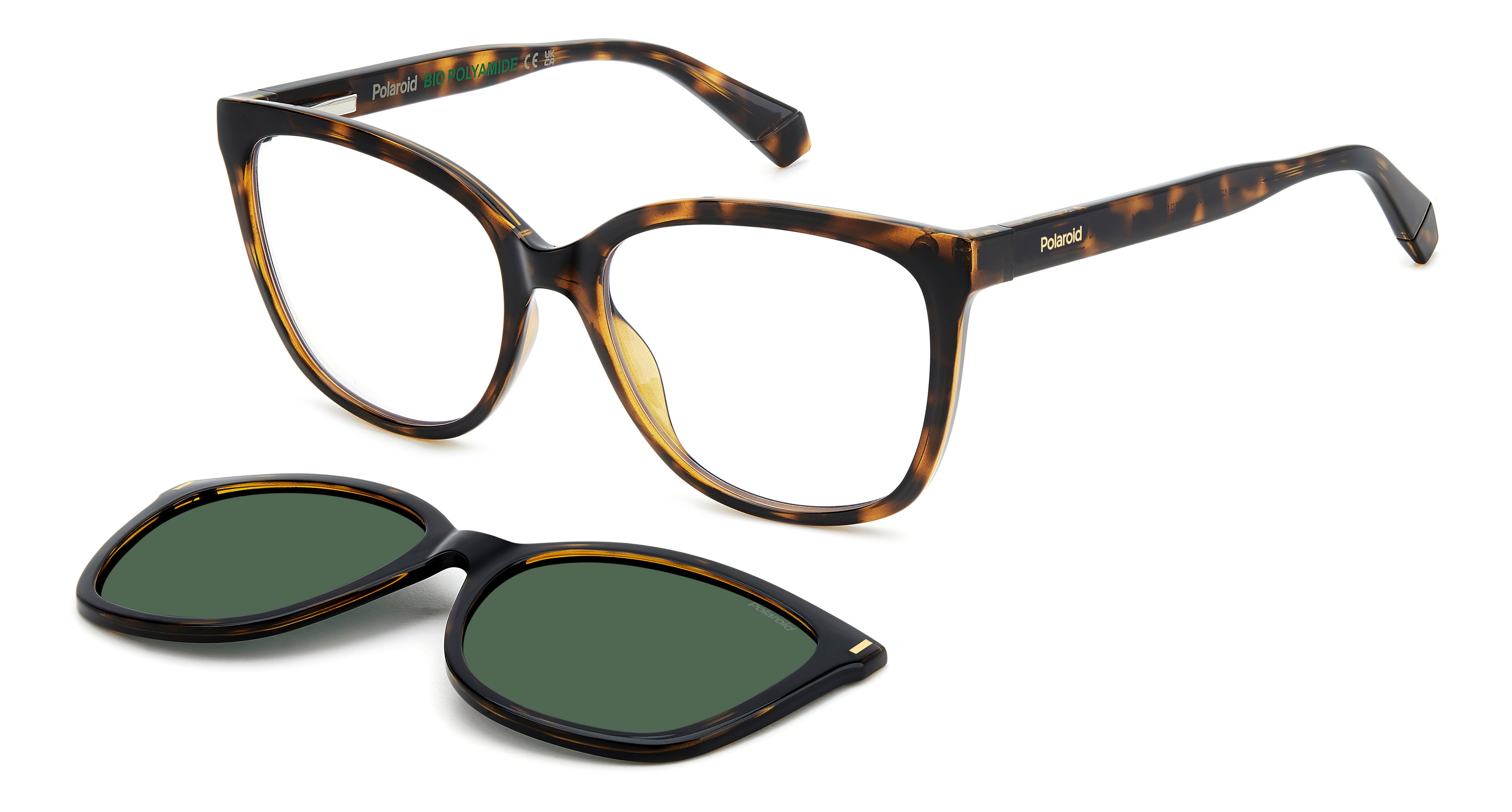 POLAROID PLD 6229/CS 086 UC 55