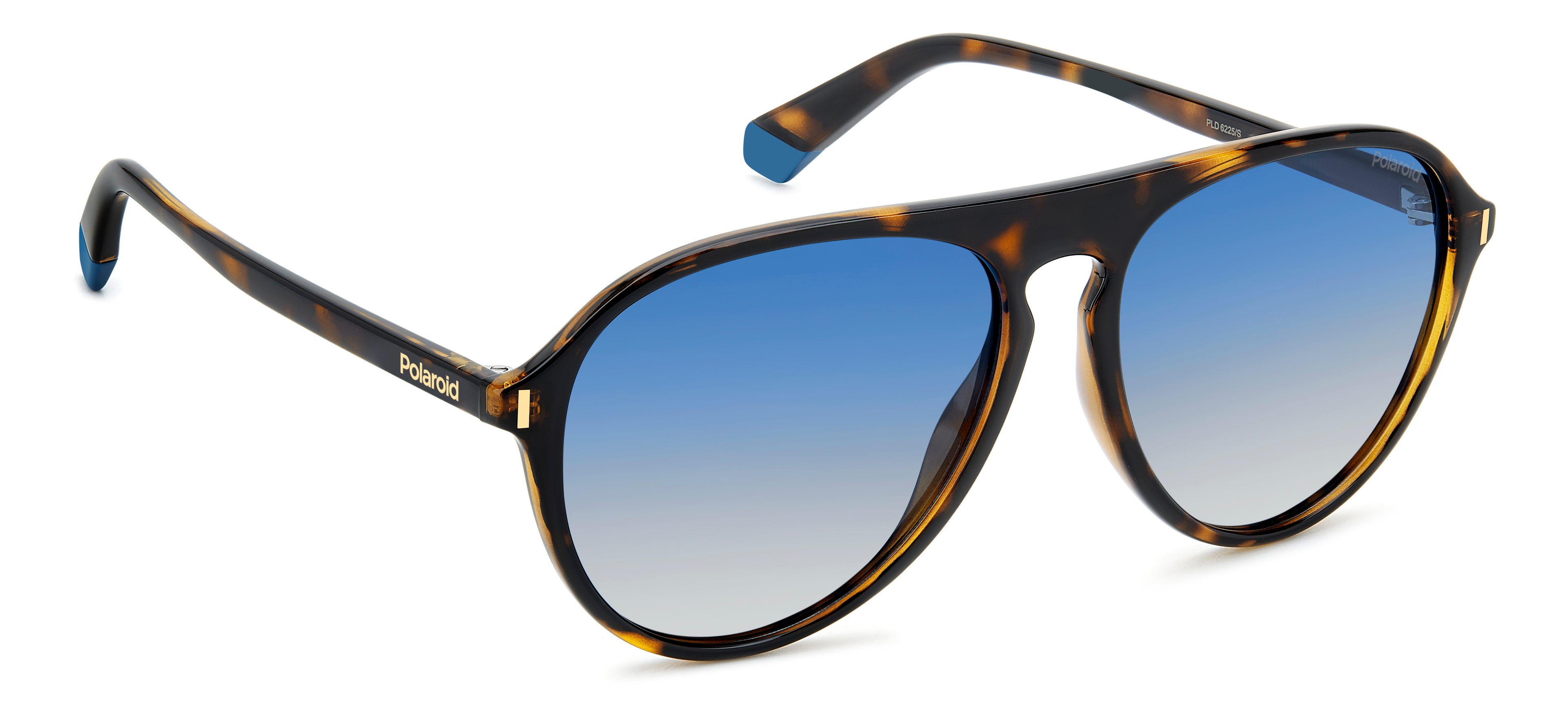 POLAROID PLD 6225/S 086 Z7 57