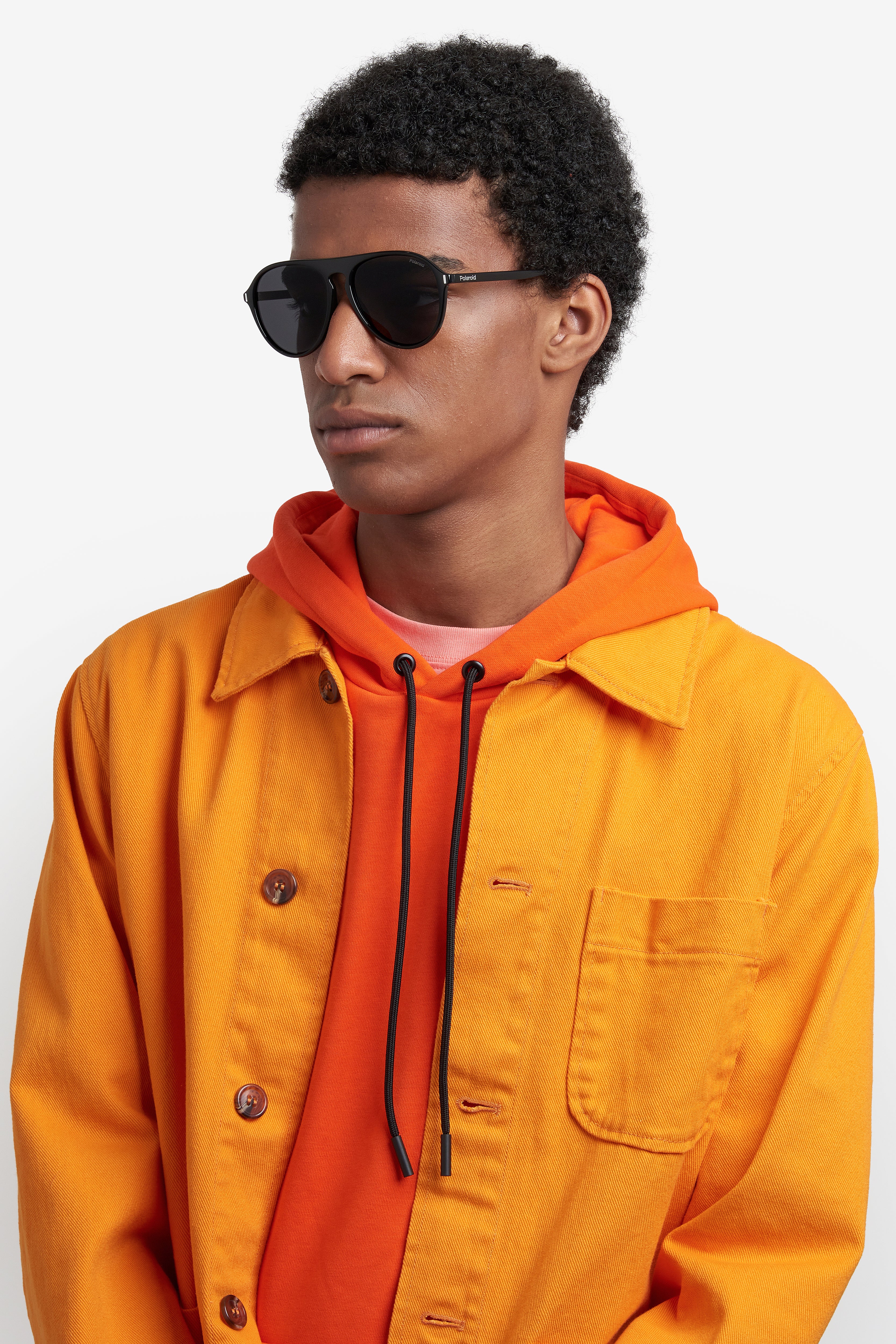 POLAROID PLD 6225/S 807 M9 57