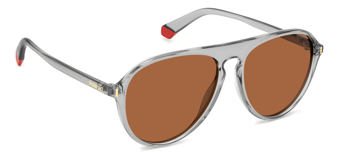 POLAROID PLD 6225/S KB7 HE 57