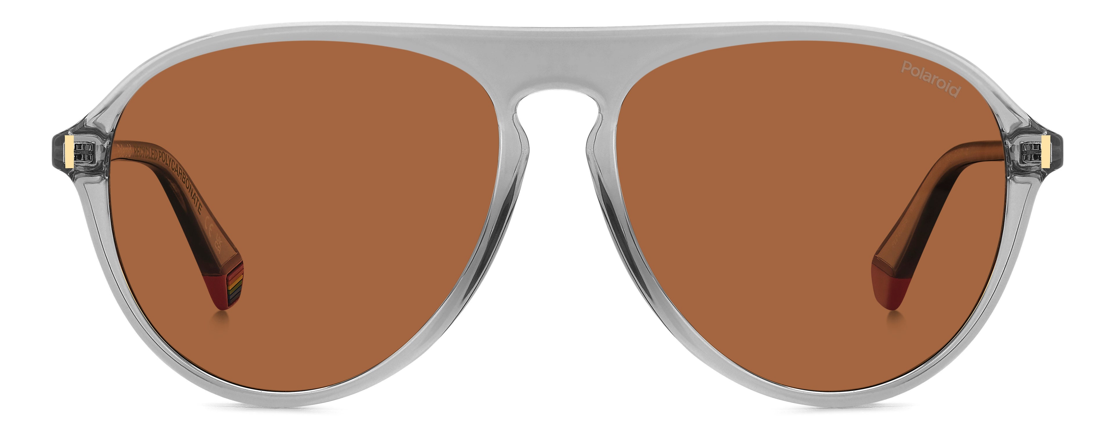 POLAROID PLD 6225/S KB7 HE 57