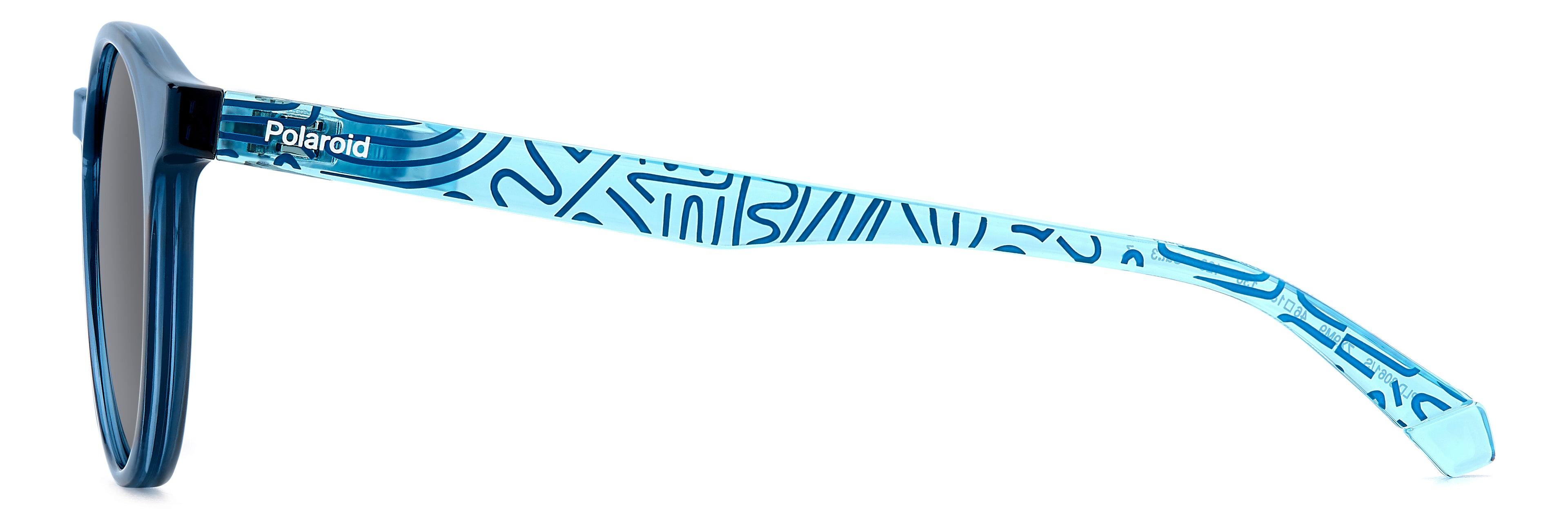 POLAROID KIDS PLD 8061/S ZX9 M9 46