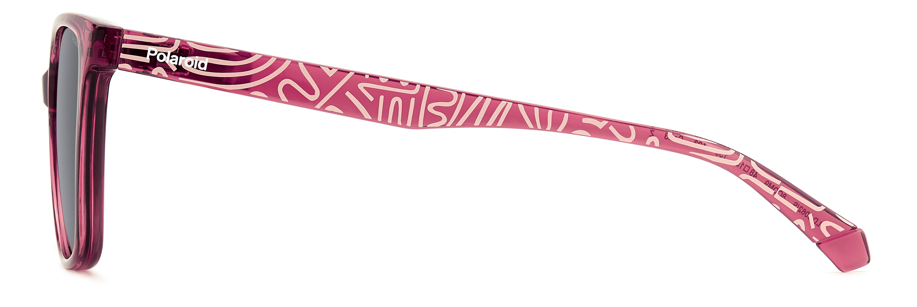 POLAROID KIDS PLD 8062/S 8CQ M9 48