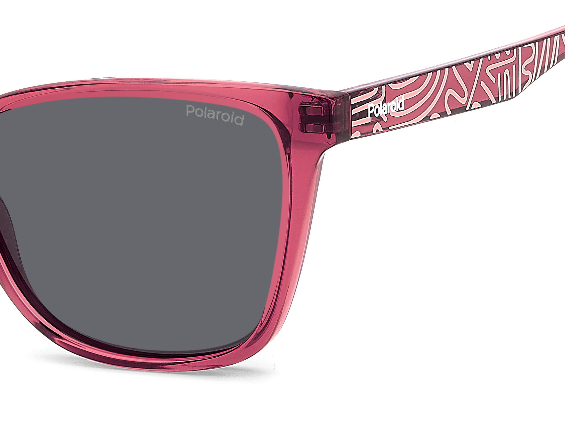 POLAROID KIDS PLD 8062/S 8CQ M9 48