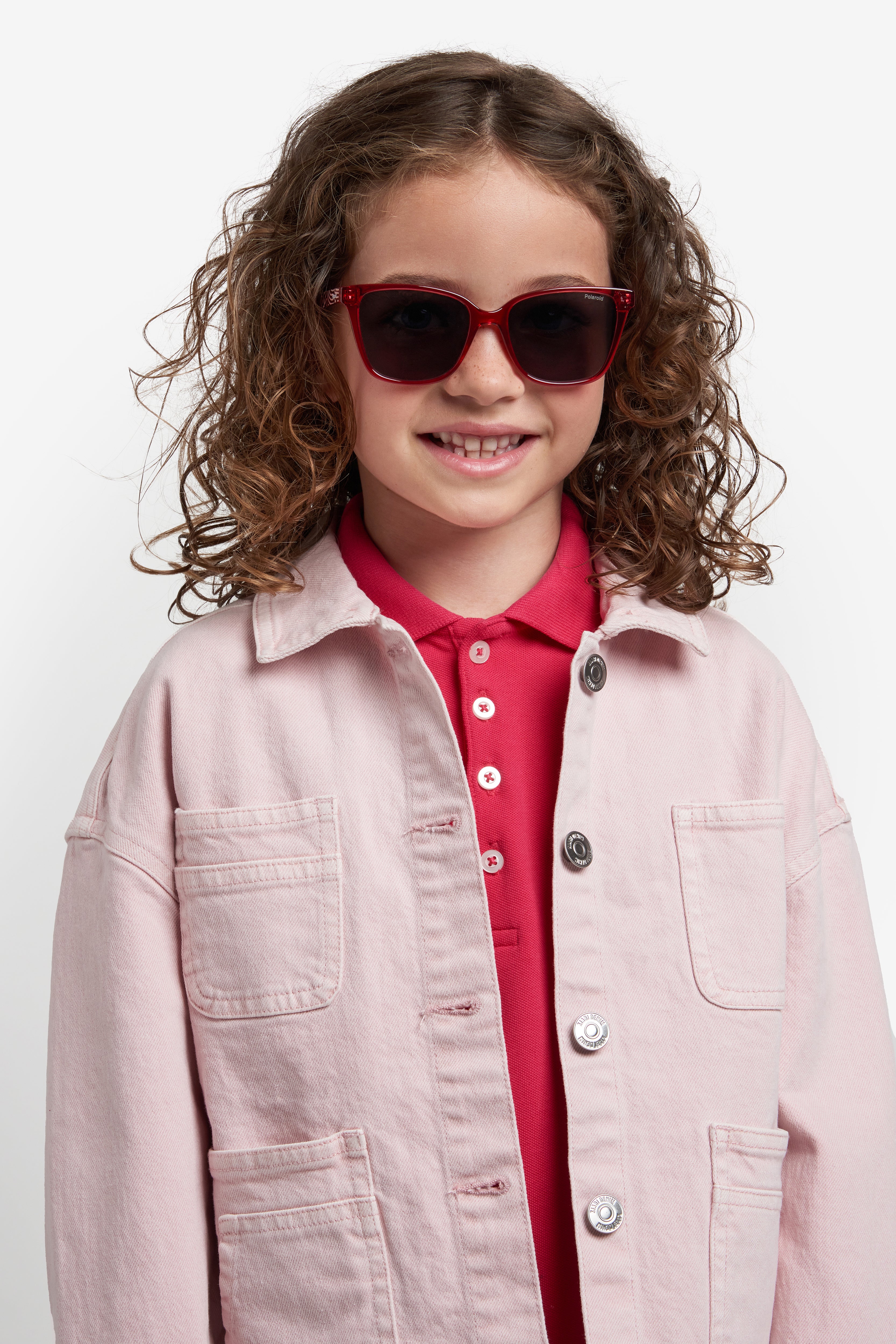 POLAROID KIDS PLD 8062/S 8CQ M9 48