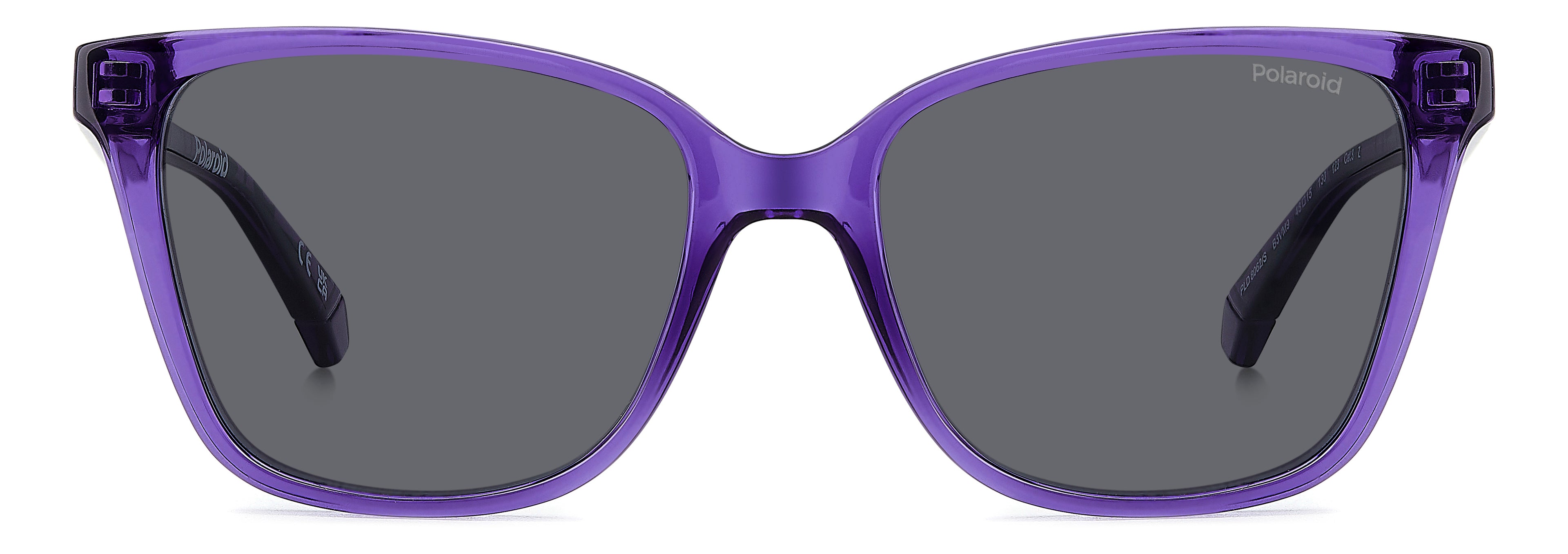 POLAROID KIDS PLD 8062/S B3V M9 48