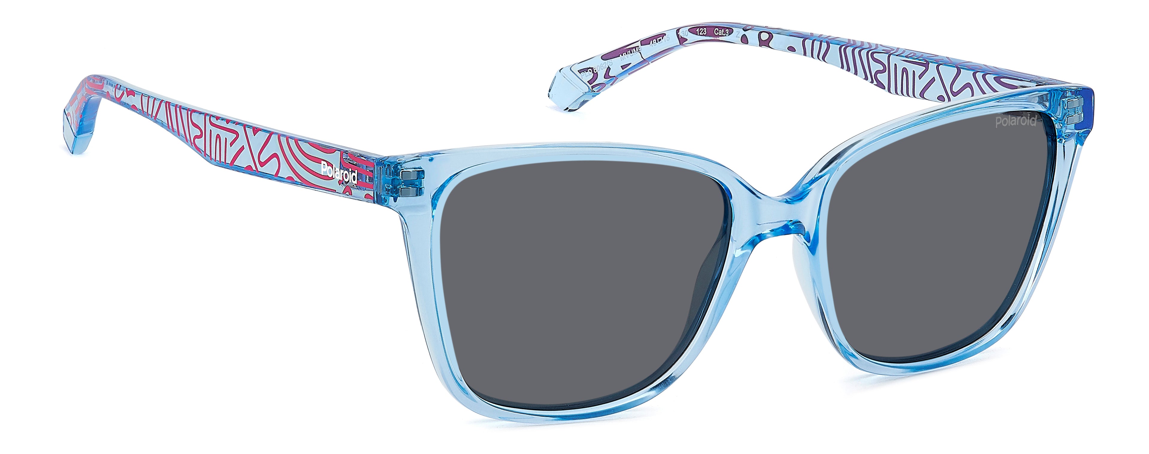 POLAROID KIDS PLD 8062/S MVU M9 48