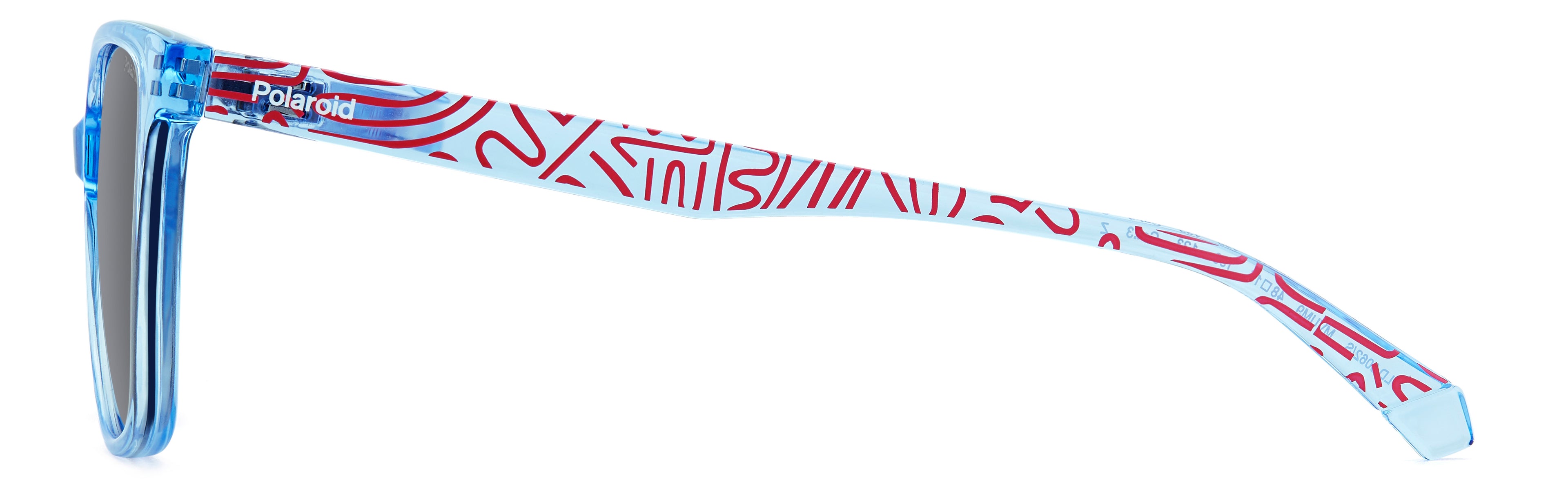 POLAROID KIDS PLD 8062/S MVU M9 48