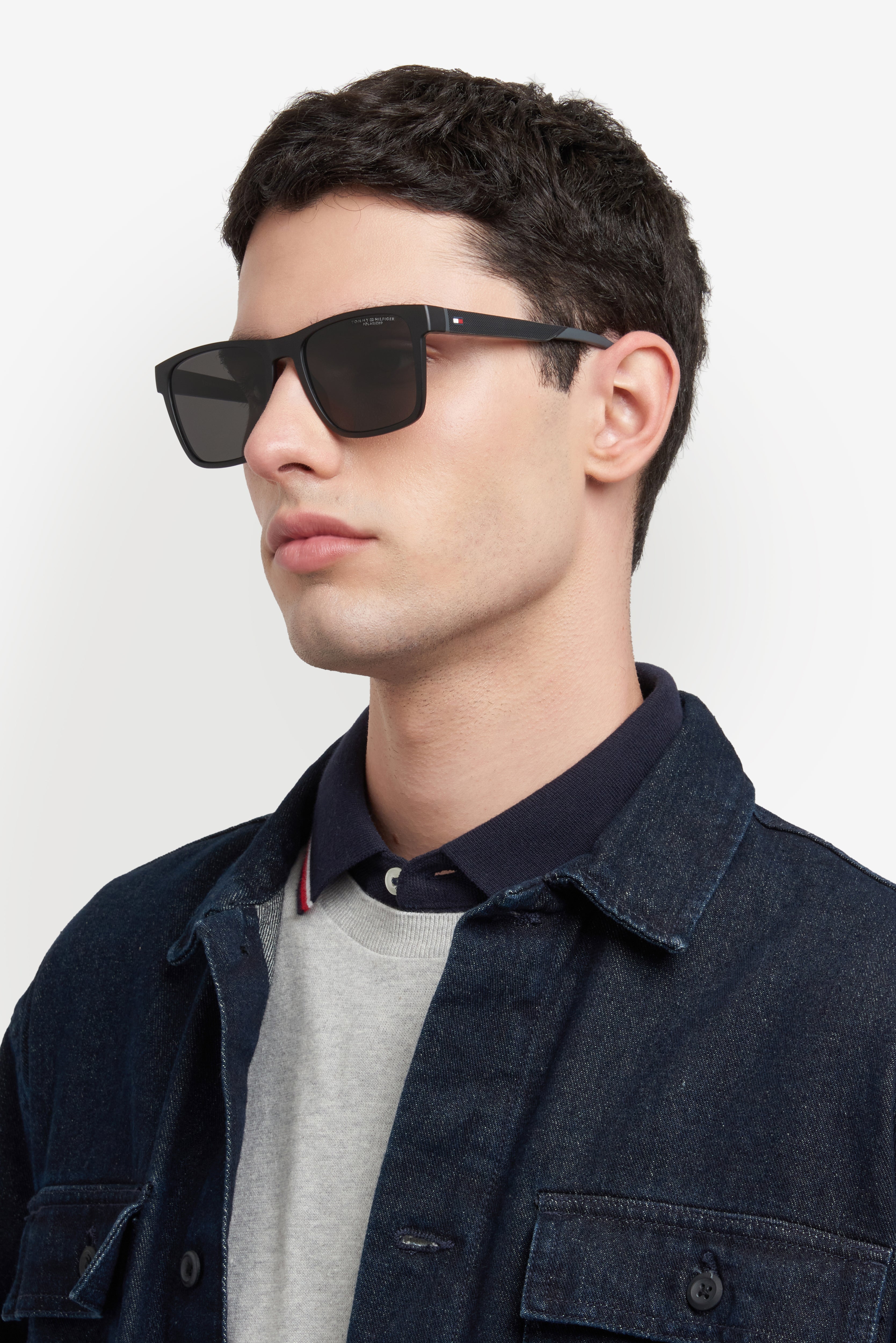 TOMMY HILFIGER TH 2144/S 08A M9 55