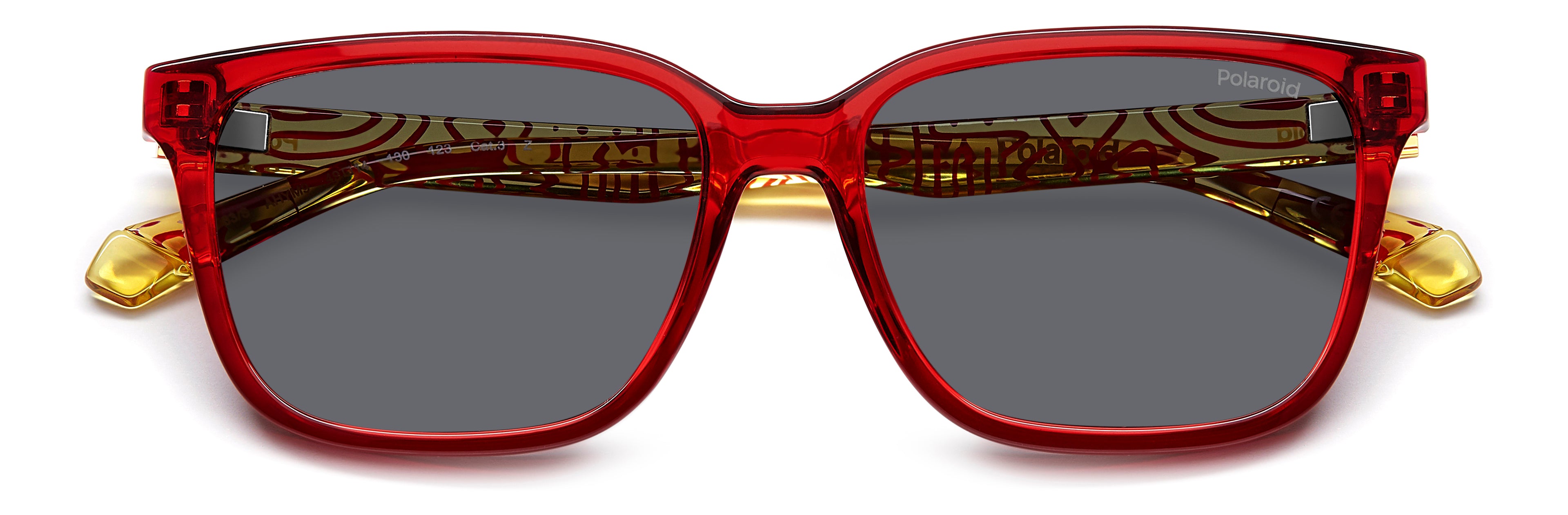 POLAROID KIDS PLD 8063/S AHY M9 49