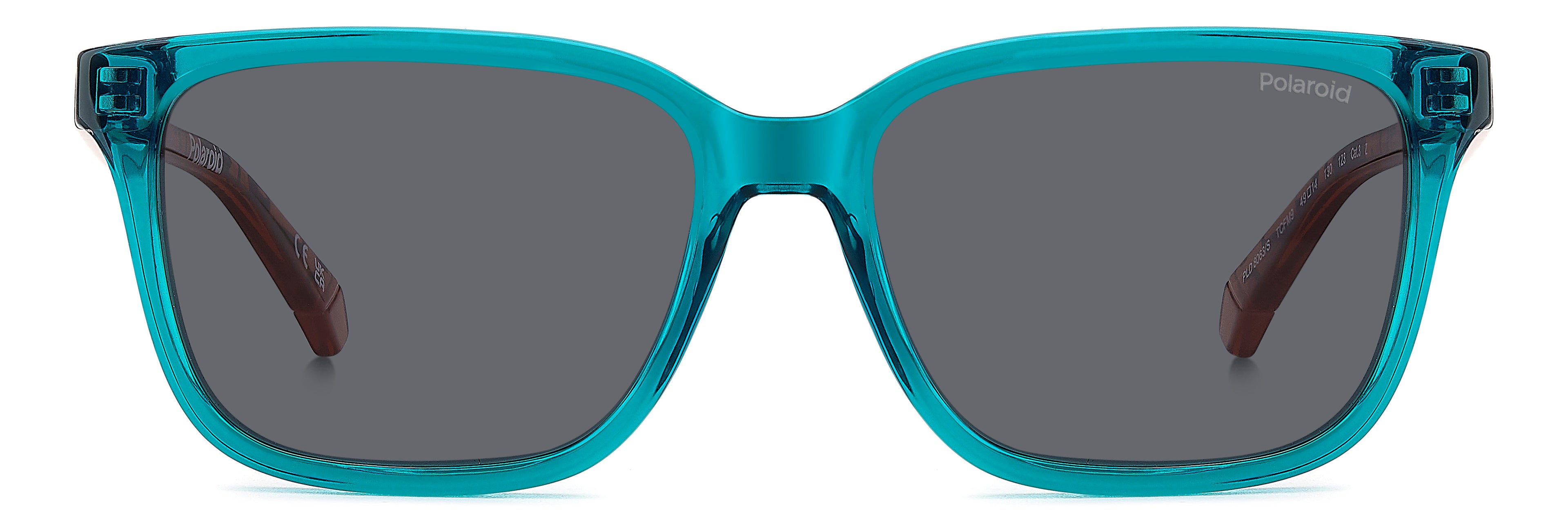 POLAROID KIDS PLD 8063/S TCF M9 49