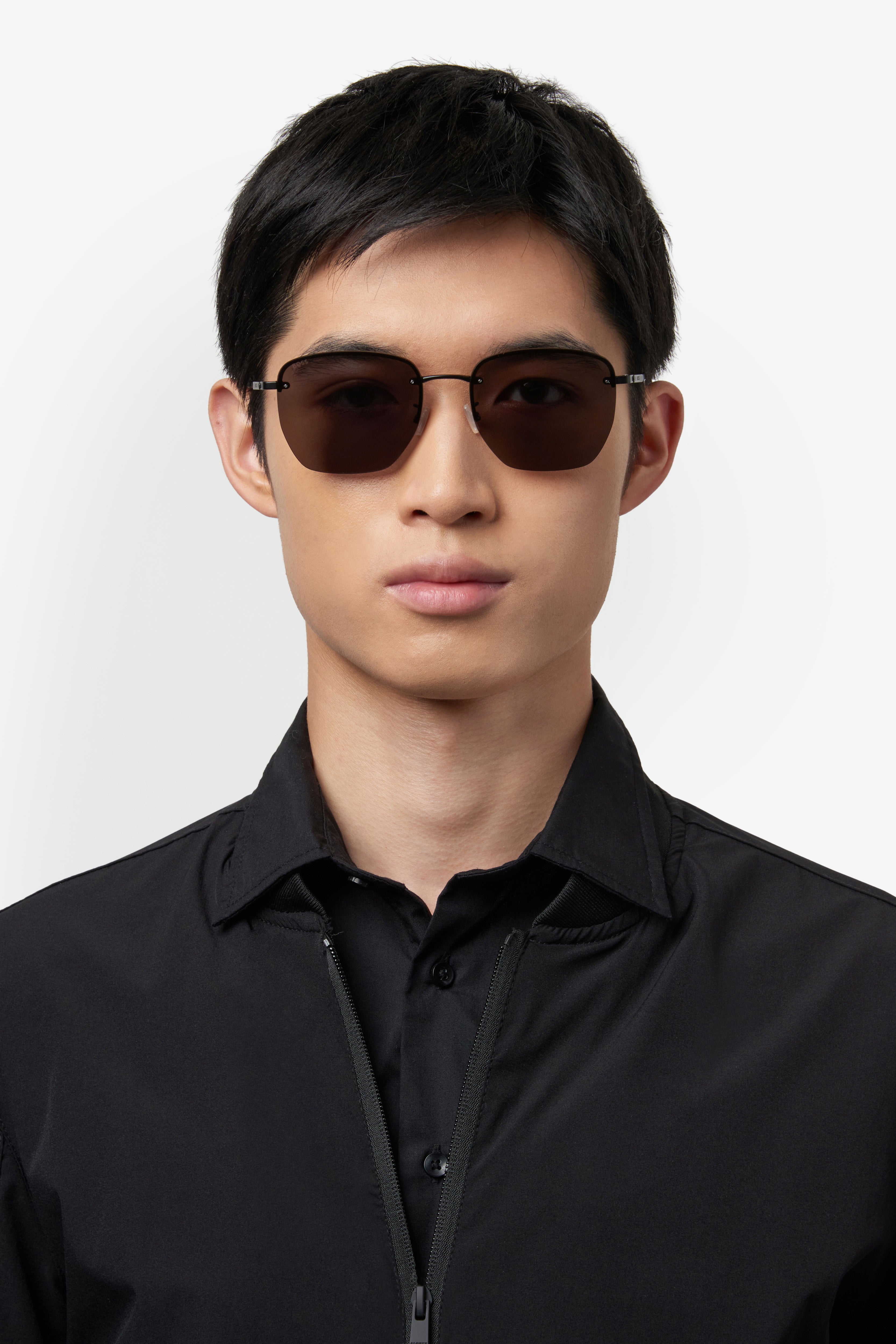 HUGO BOSS BOSS 1712/F/SK 003 IR 58