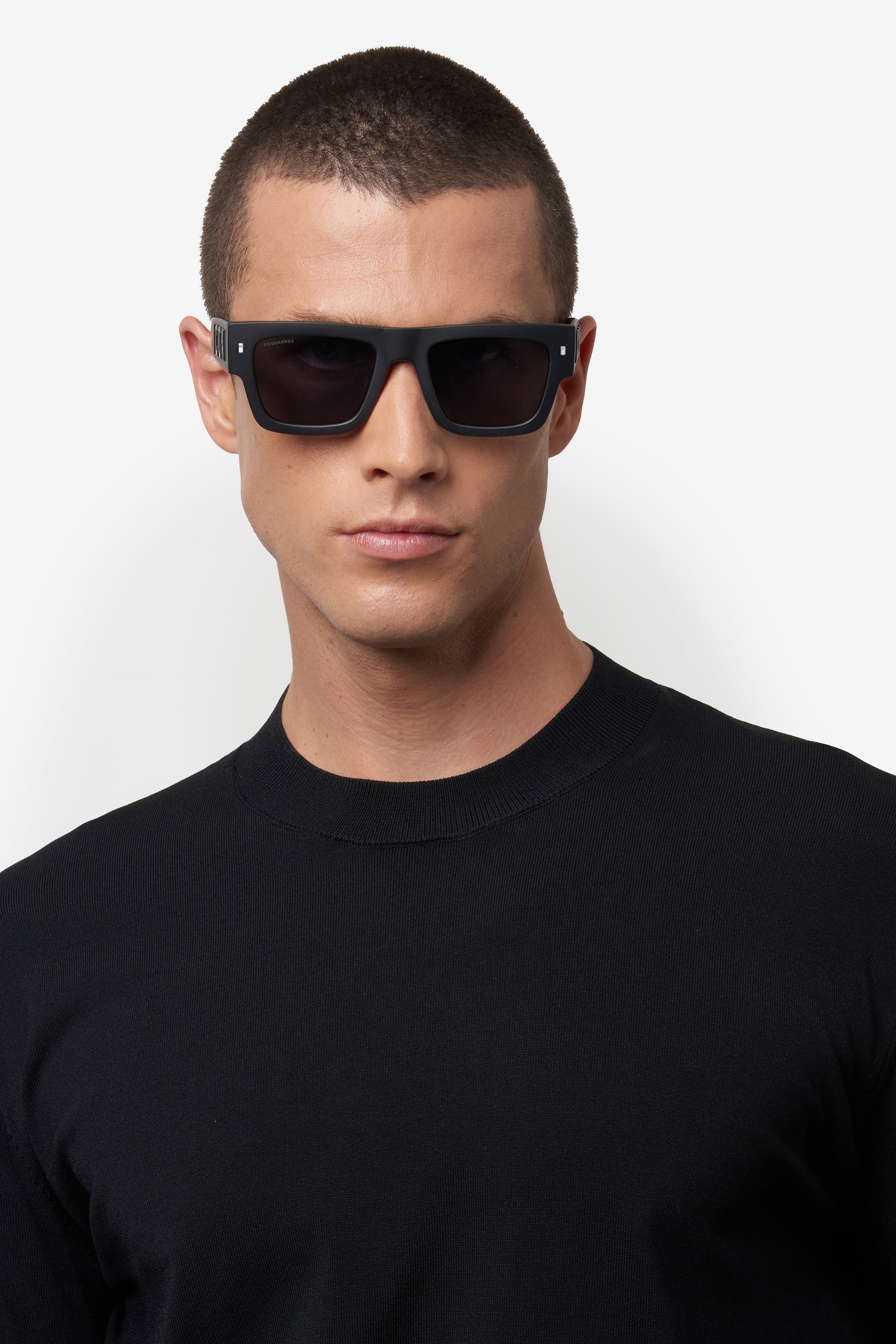 DSQUARED2 ICON 0021/S 003 IR 52