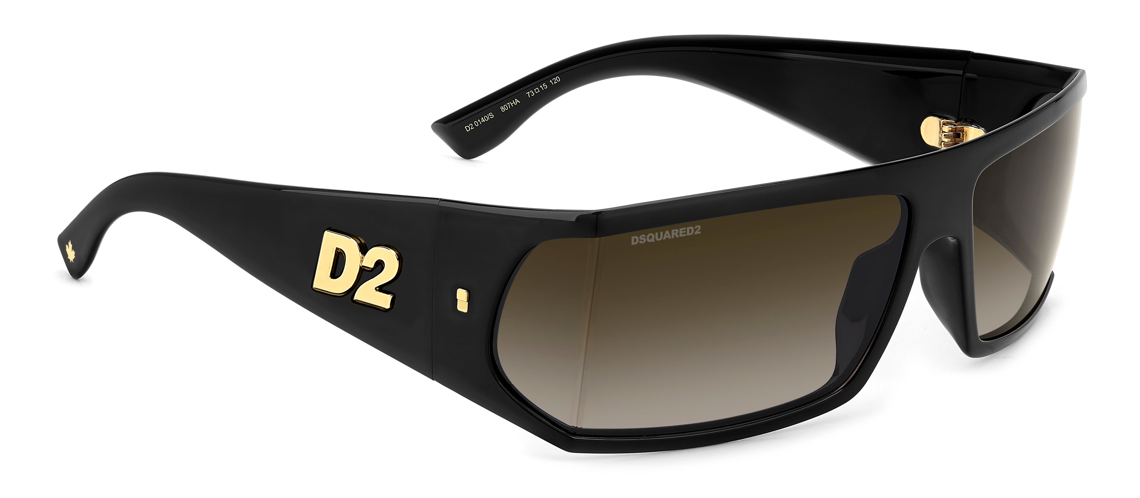 DSQUARED2 D2 0140/S 807 HA 73