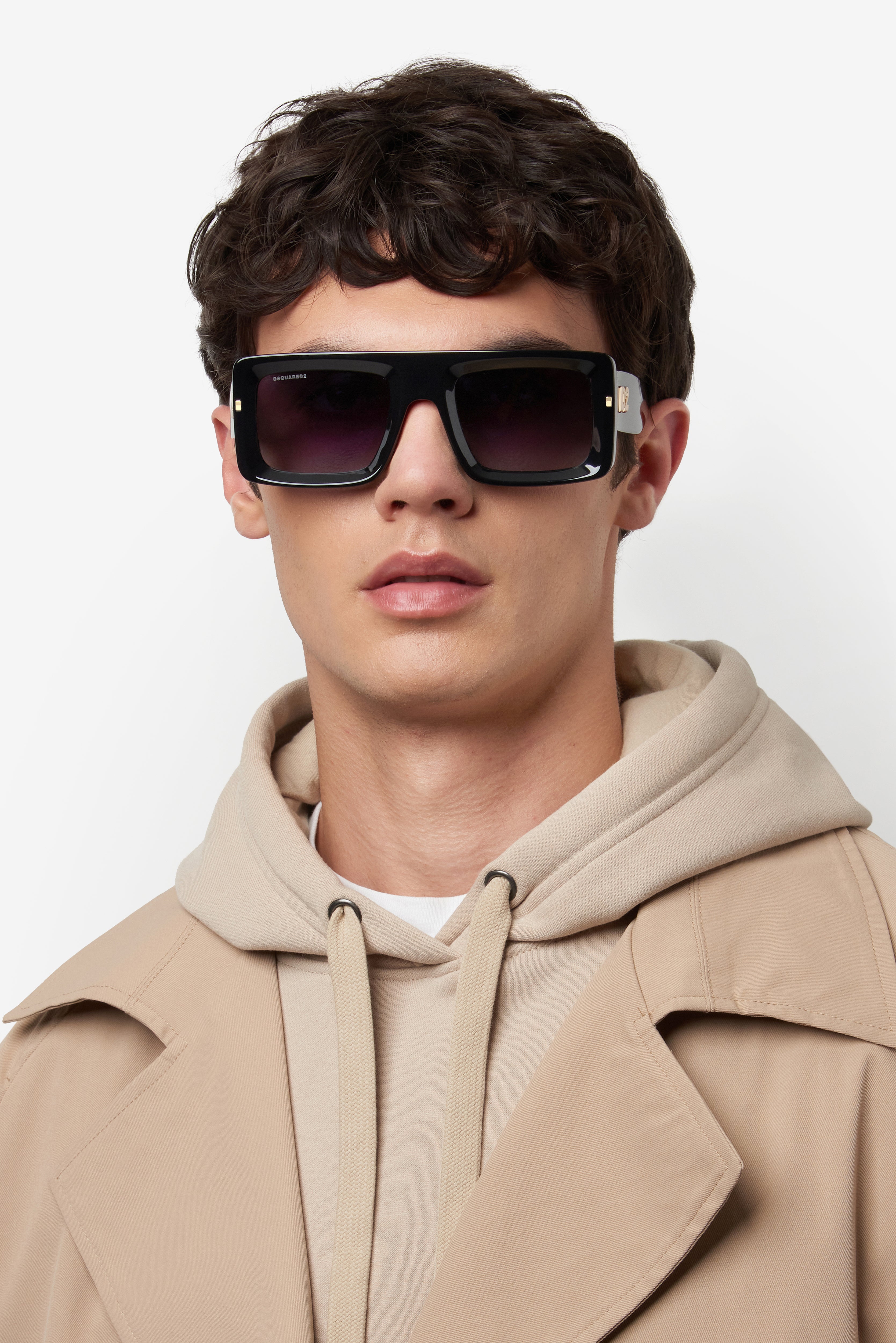 DSQUARED2 D2 0141/S 807 9O 53