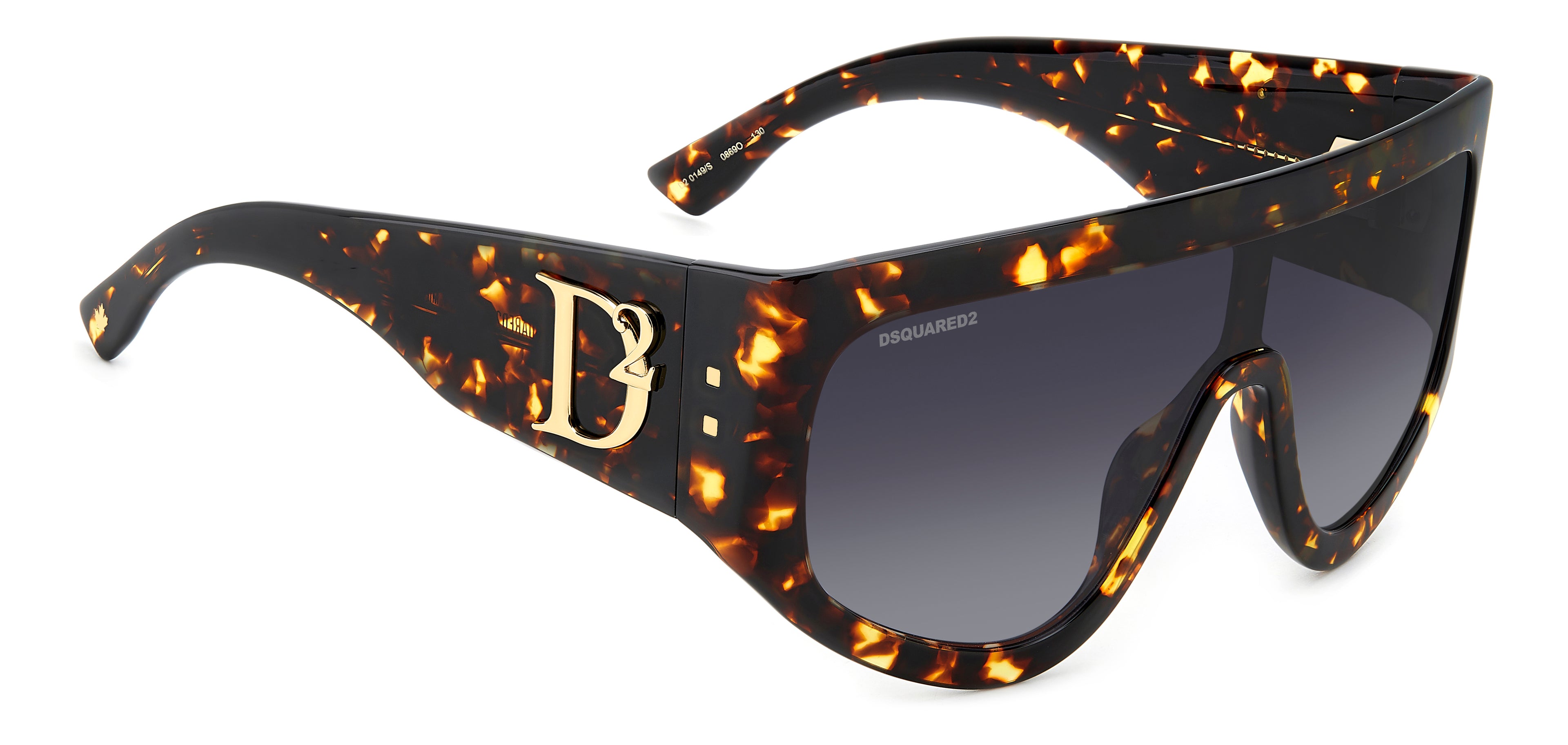 DSQUARED2 D2 0149/S 086 9O 99