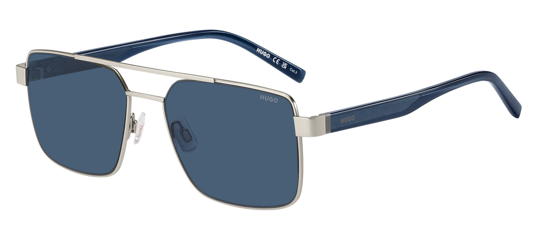 Occhiali da sole hugo hg 1313/s ctl ku paladio rectangular masculino taglia 56mm - Vista principale