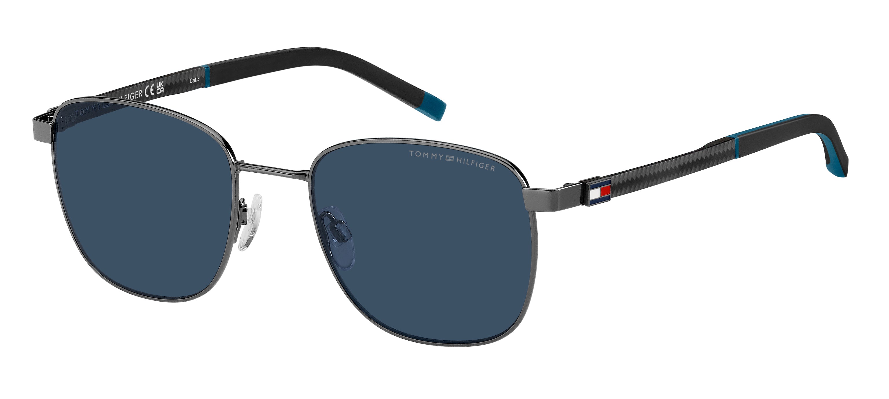 TOMMY HILFIGER TH 2138/S KJ1 KU 53