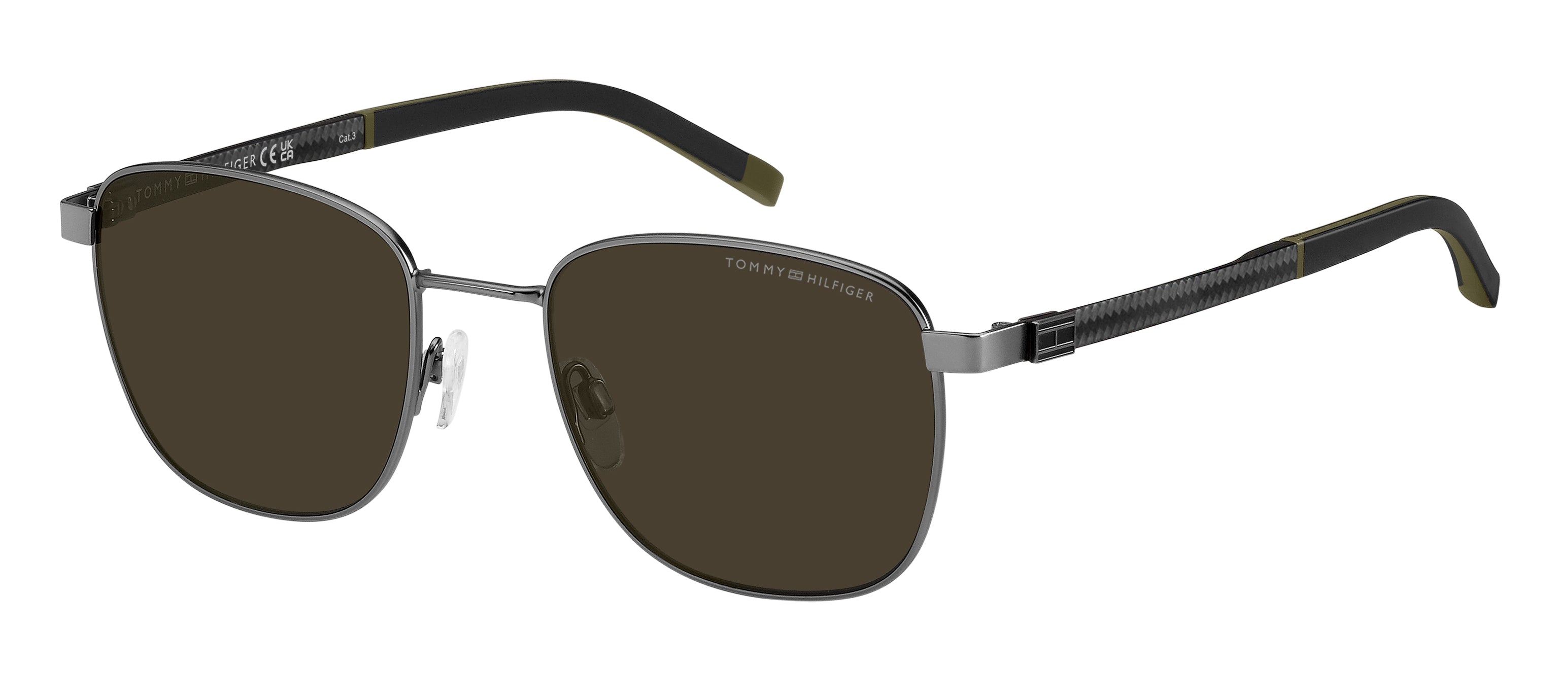 TOMMY HILFIGER TH 2138/S R80 70 53