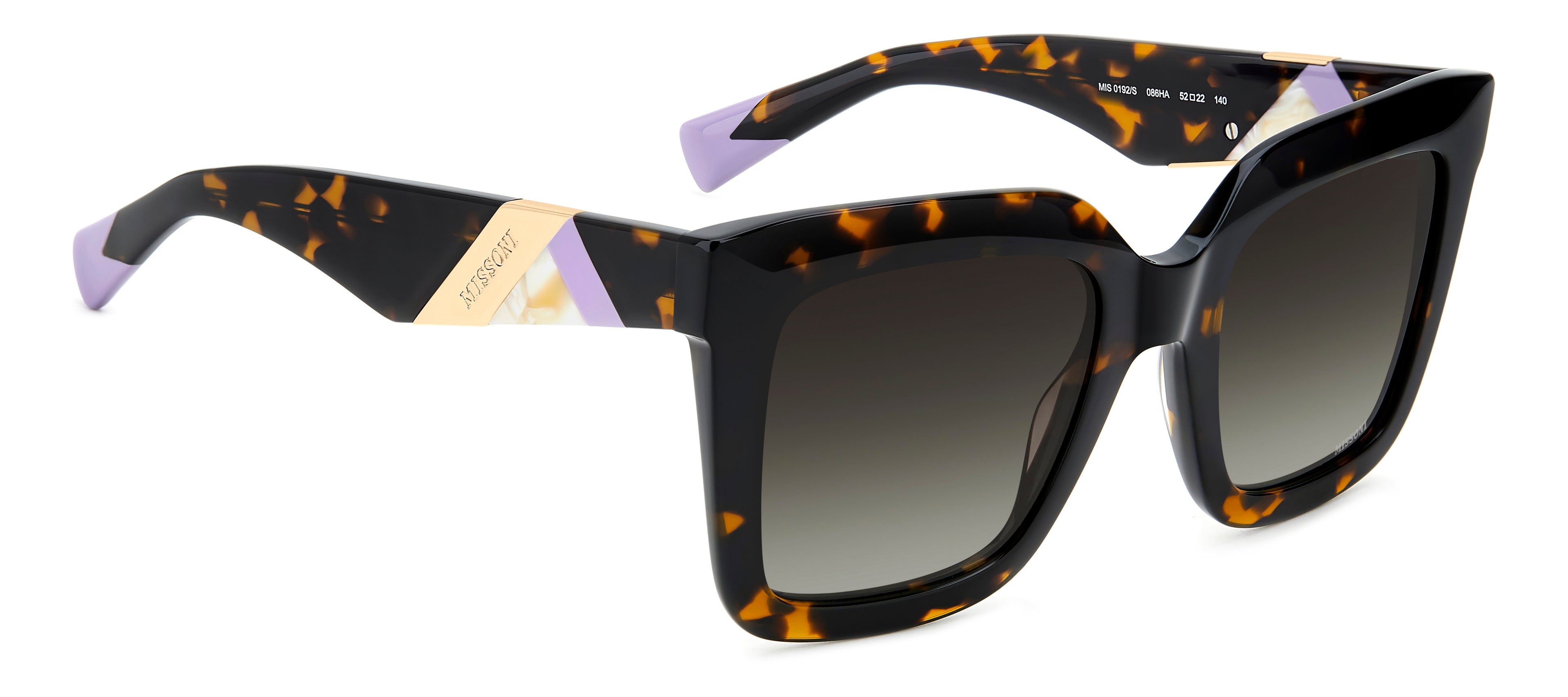 MISSONI MIS 0192/S 086 HA 52