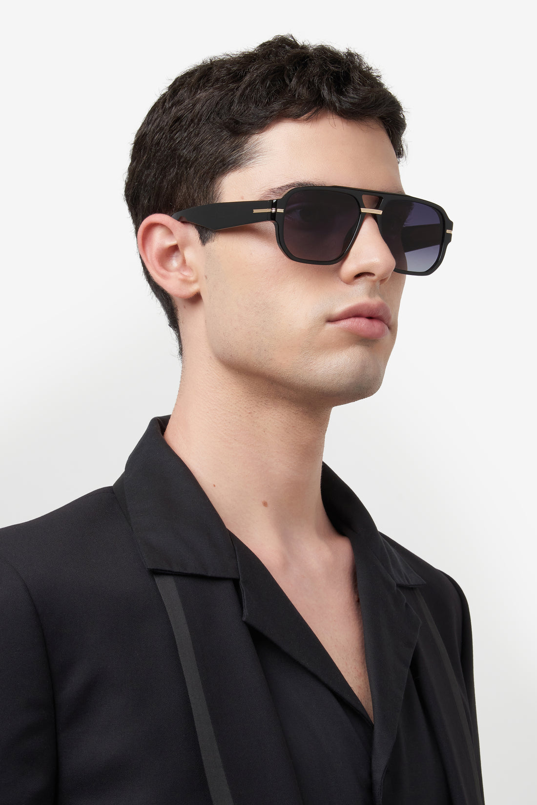 HUGO BOSS BOSS 1718/S 807 1I 57