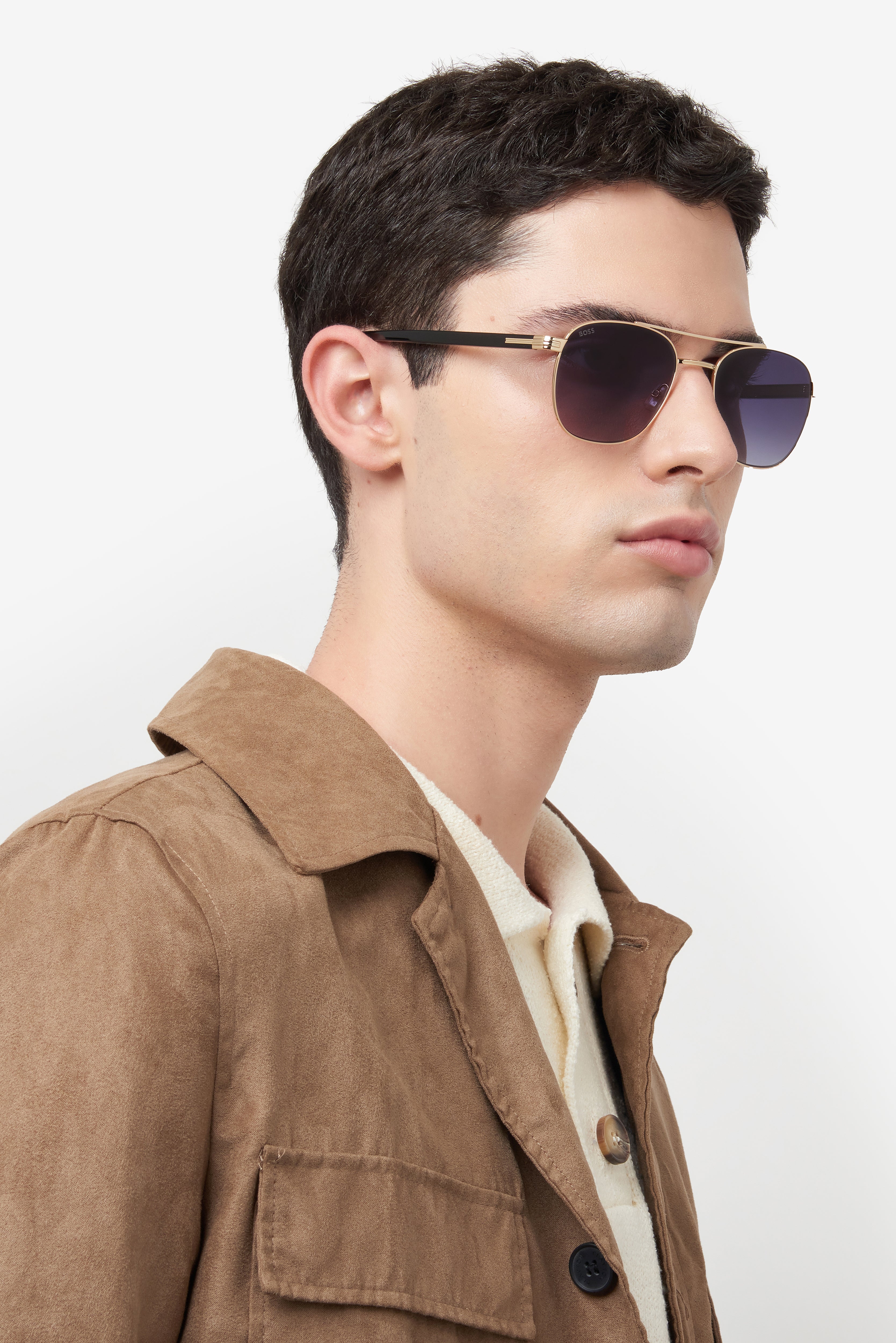 HUGO BOSS BOSS 1723/S RHL 9O 56