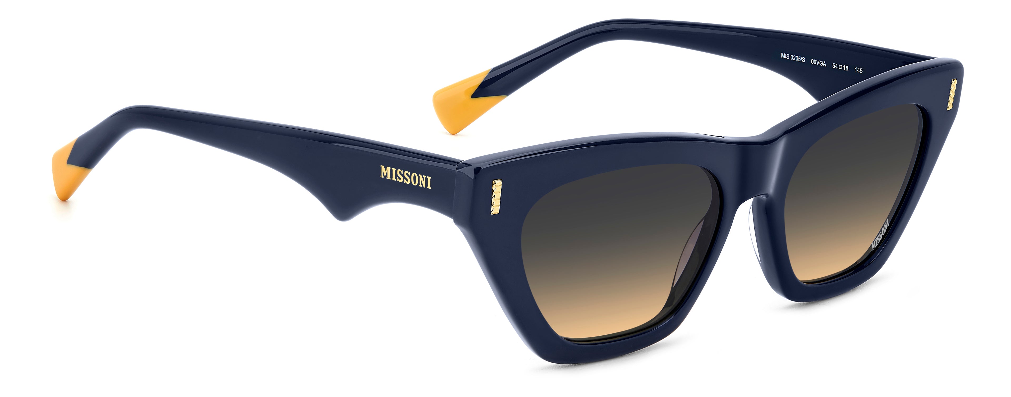 MISSONI MIS 0205/S 09V GA 54